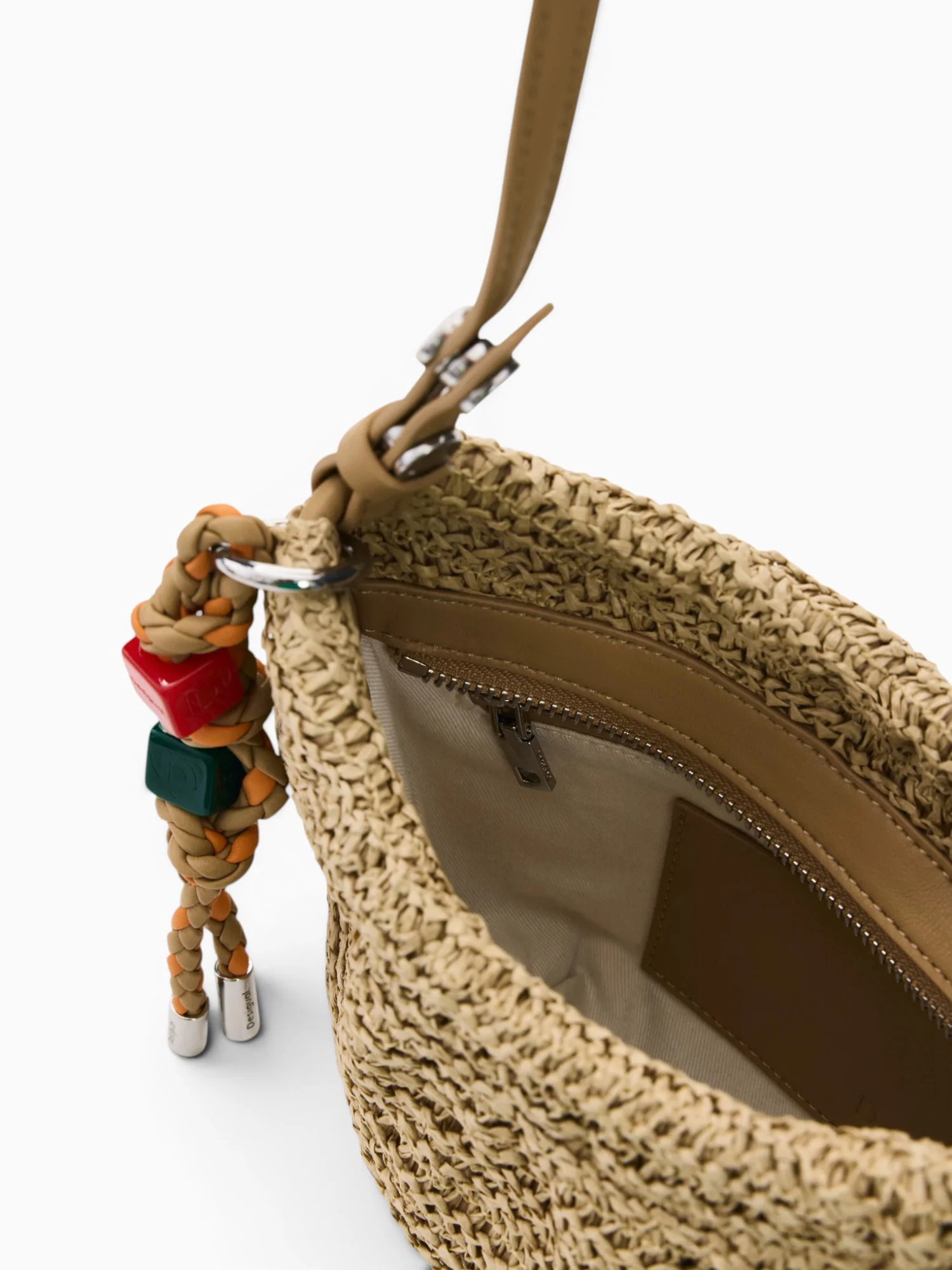 Crossbody 1014 Natural - Image 4