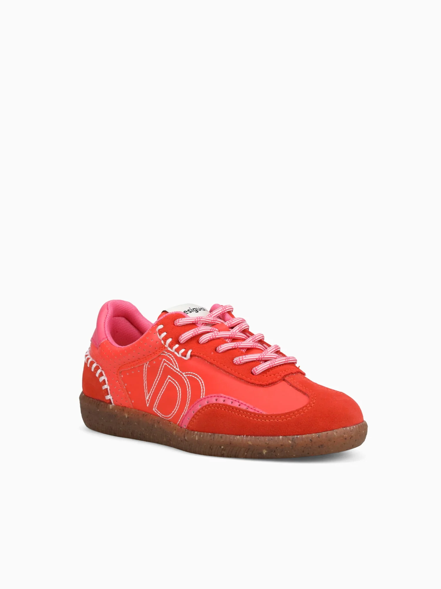 Heri Color  Red Orange - Image 2