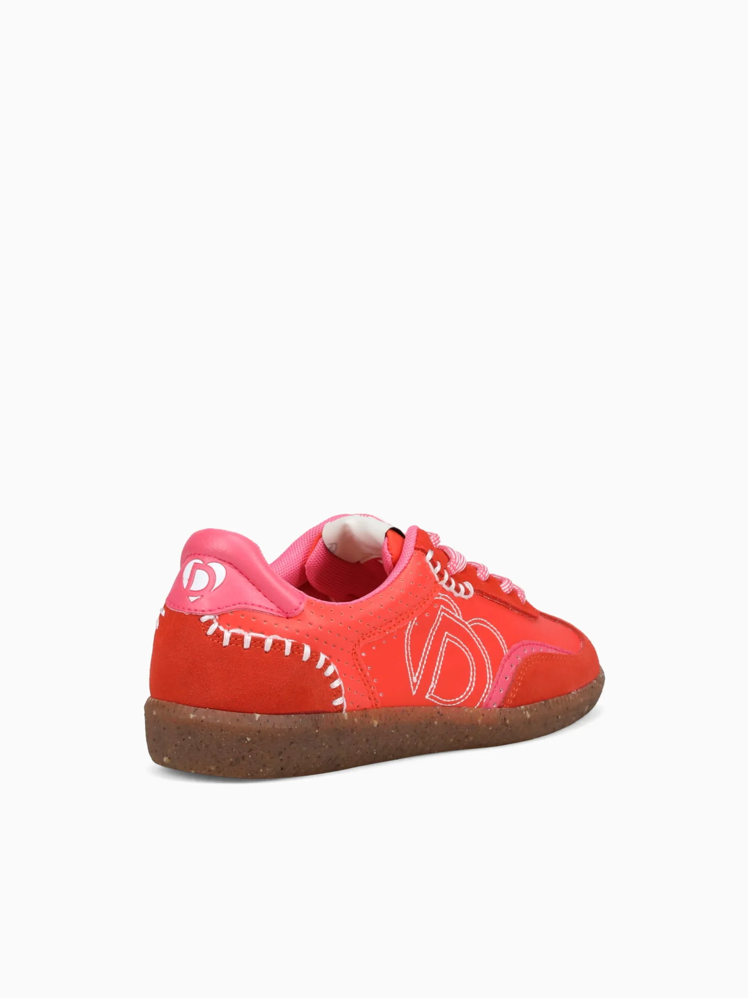 Heri Color  Red Orange - Image 4