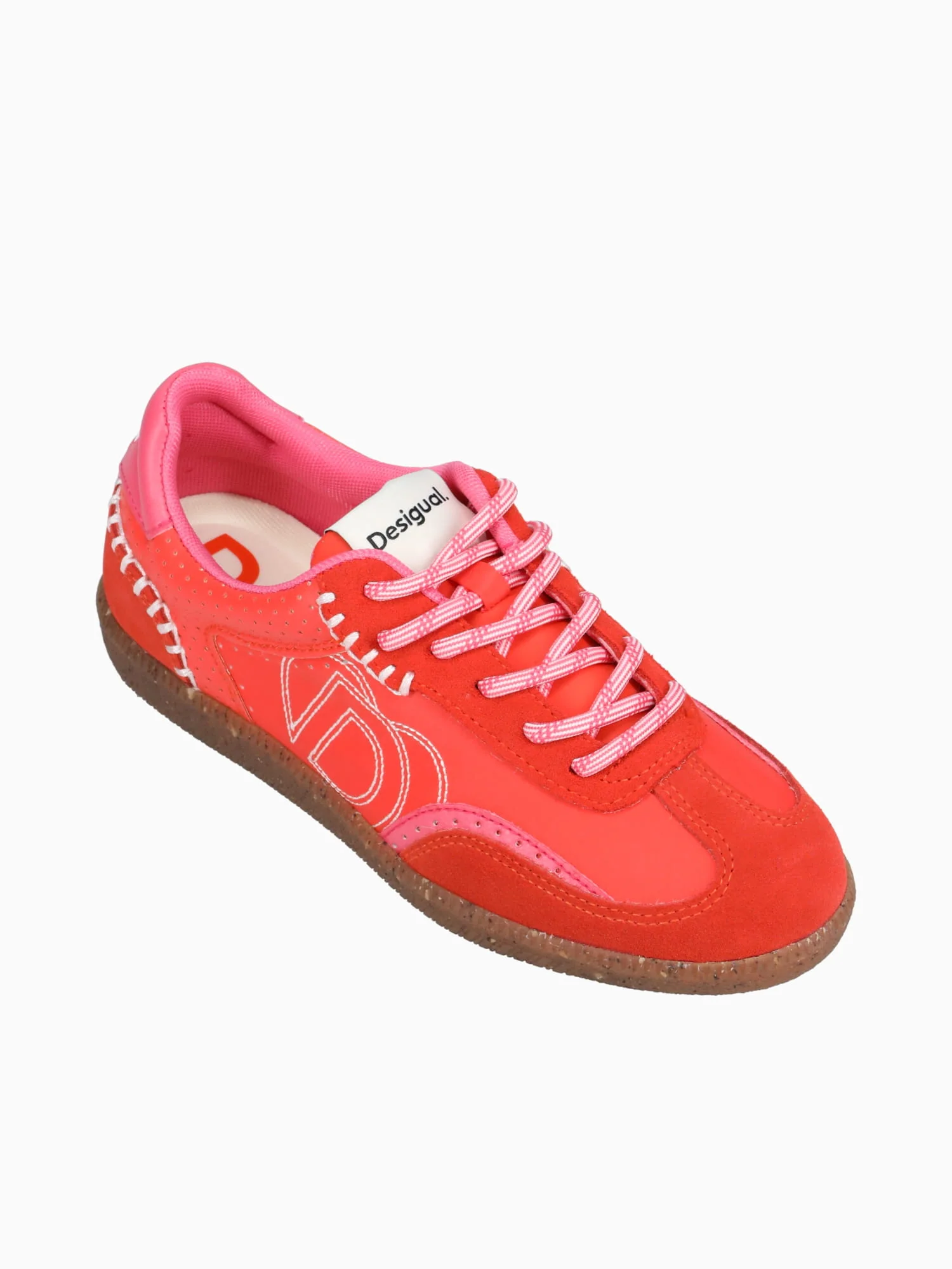 Heri Color  Red Orange - Image 5
