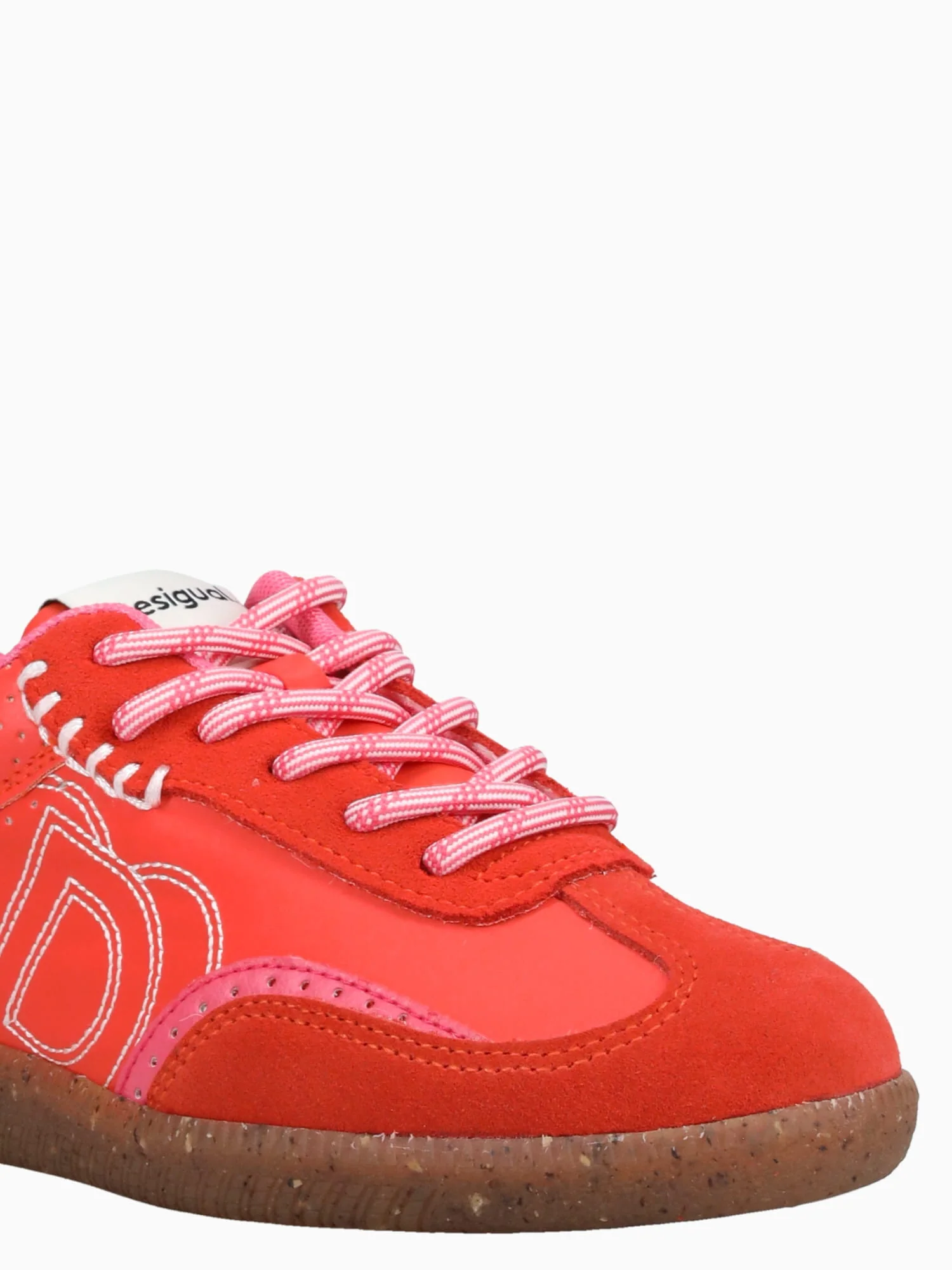 Heri Color  Red Orange - Image 6