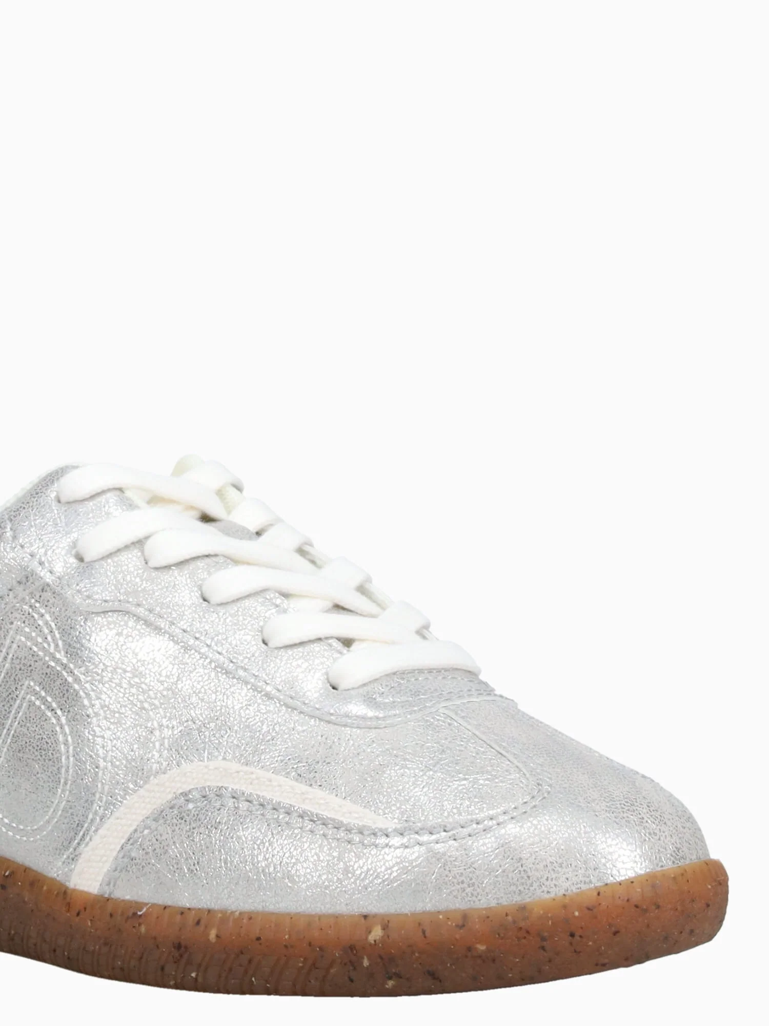 Heri Metallic Silver - Image 6