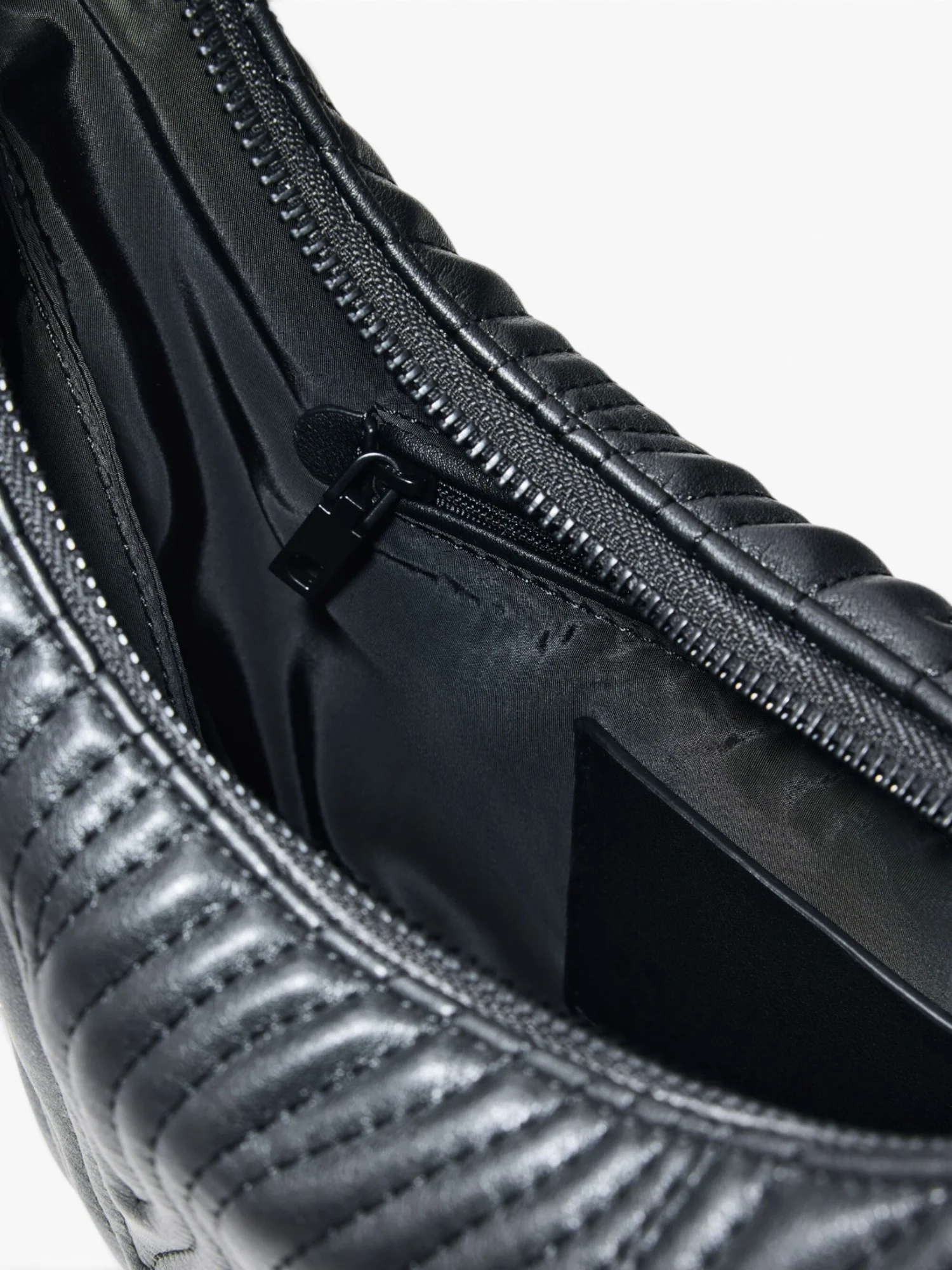 Shoulder Bag 2000 Negro - Image 4