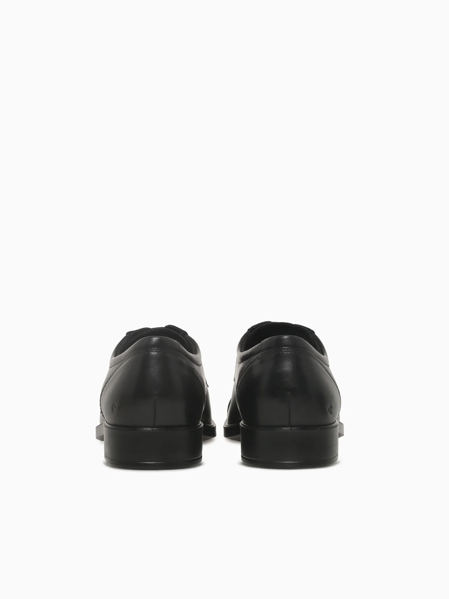 Metropole Milan Slip On Black Leather - Image 6