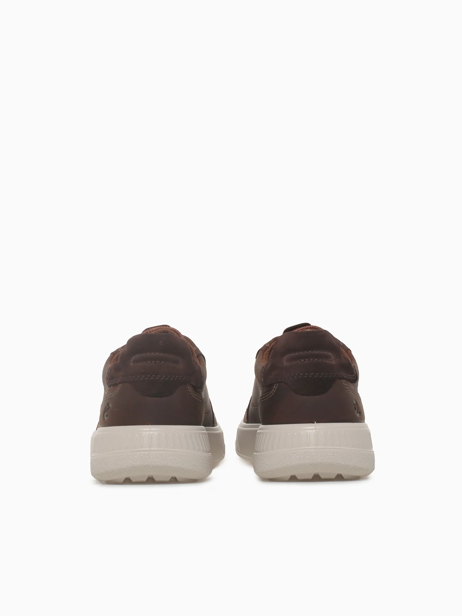 Move M Casual Sneaker Camel Coffe lea - Image 6