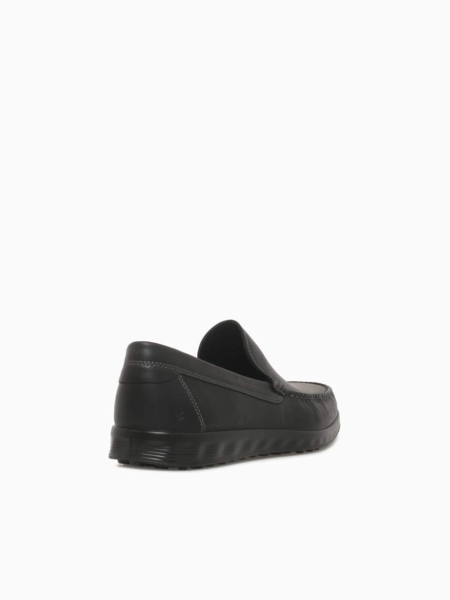 S Lite Moc M Classic Black Leather - Image 5