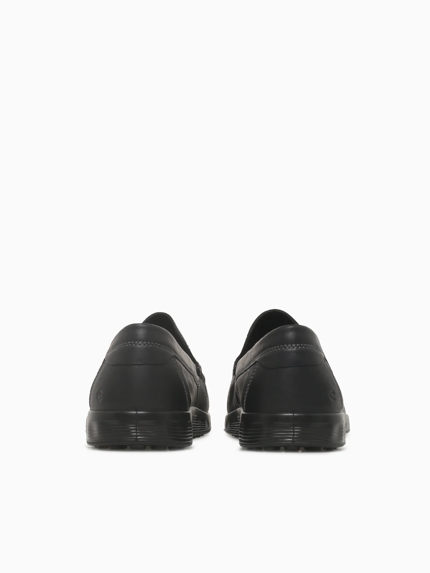 S Lite Moc M Classic Black Leather - Image 6