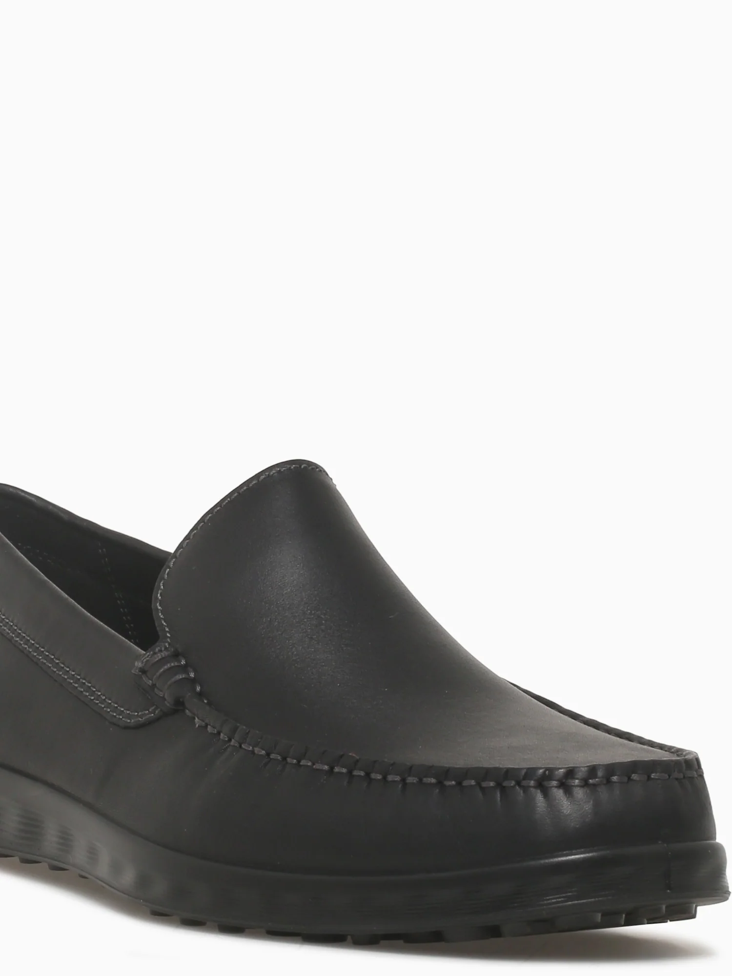 S Lite Moc M Classic Black Leather - Image 8