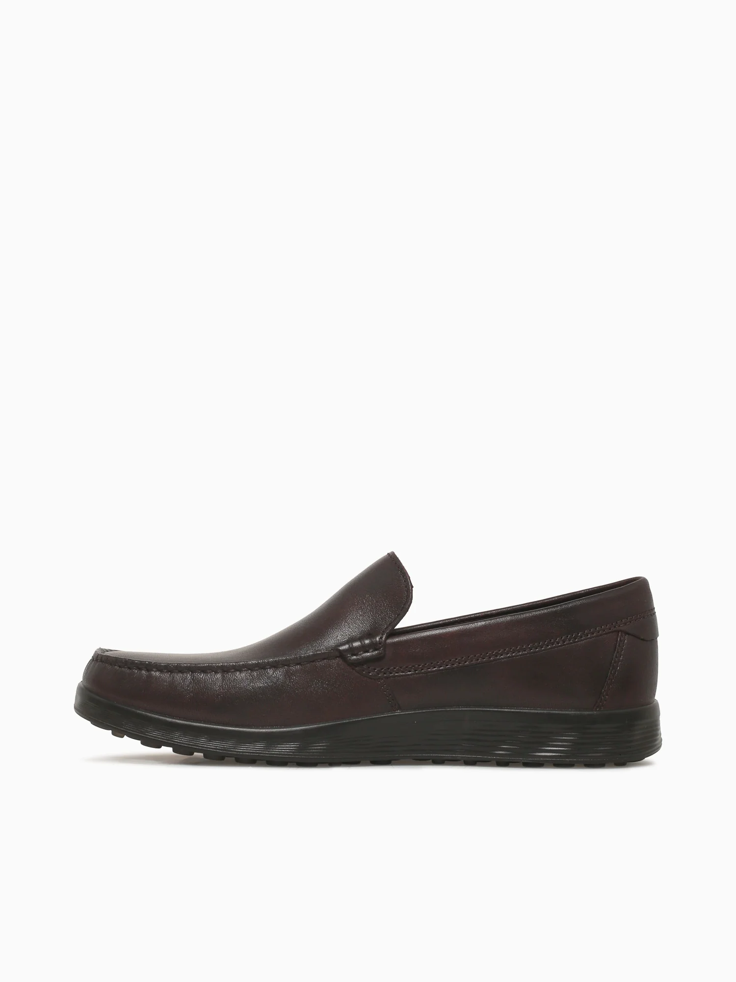 S Lite Moc M Classic Cocoa Brown Leather - Image 3