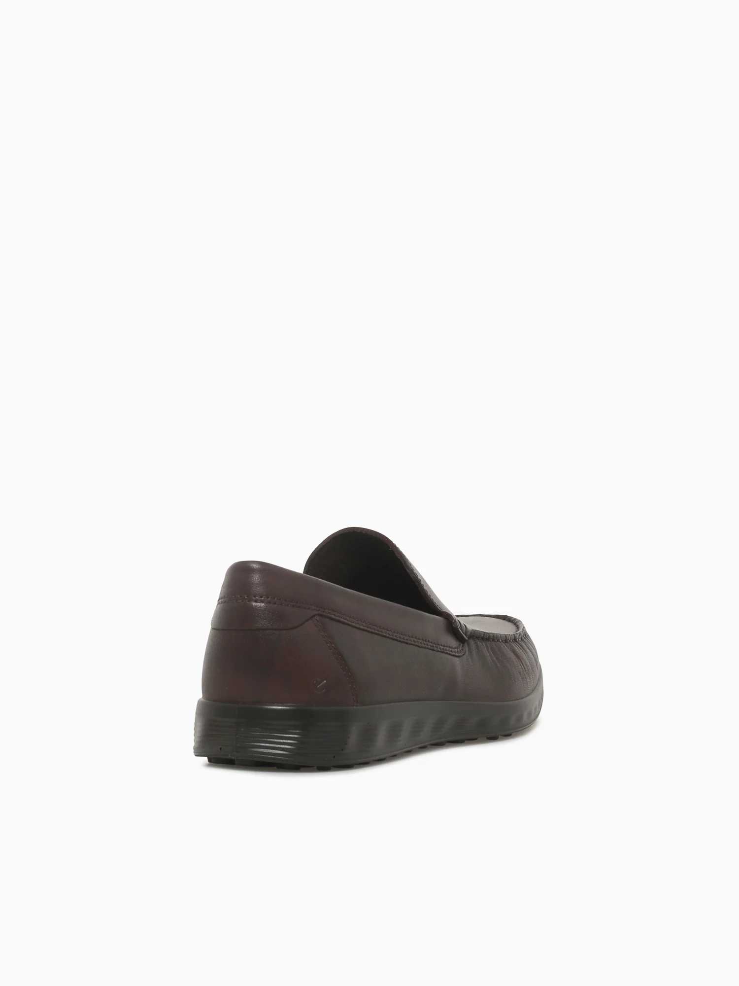 S Lite Moc M Classic Cocoa Brown Leather - Image 5