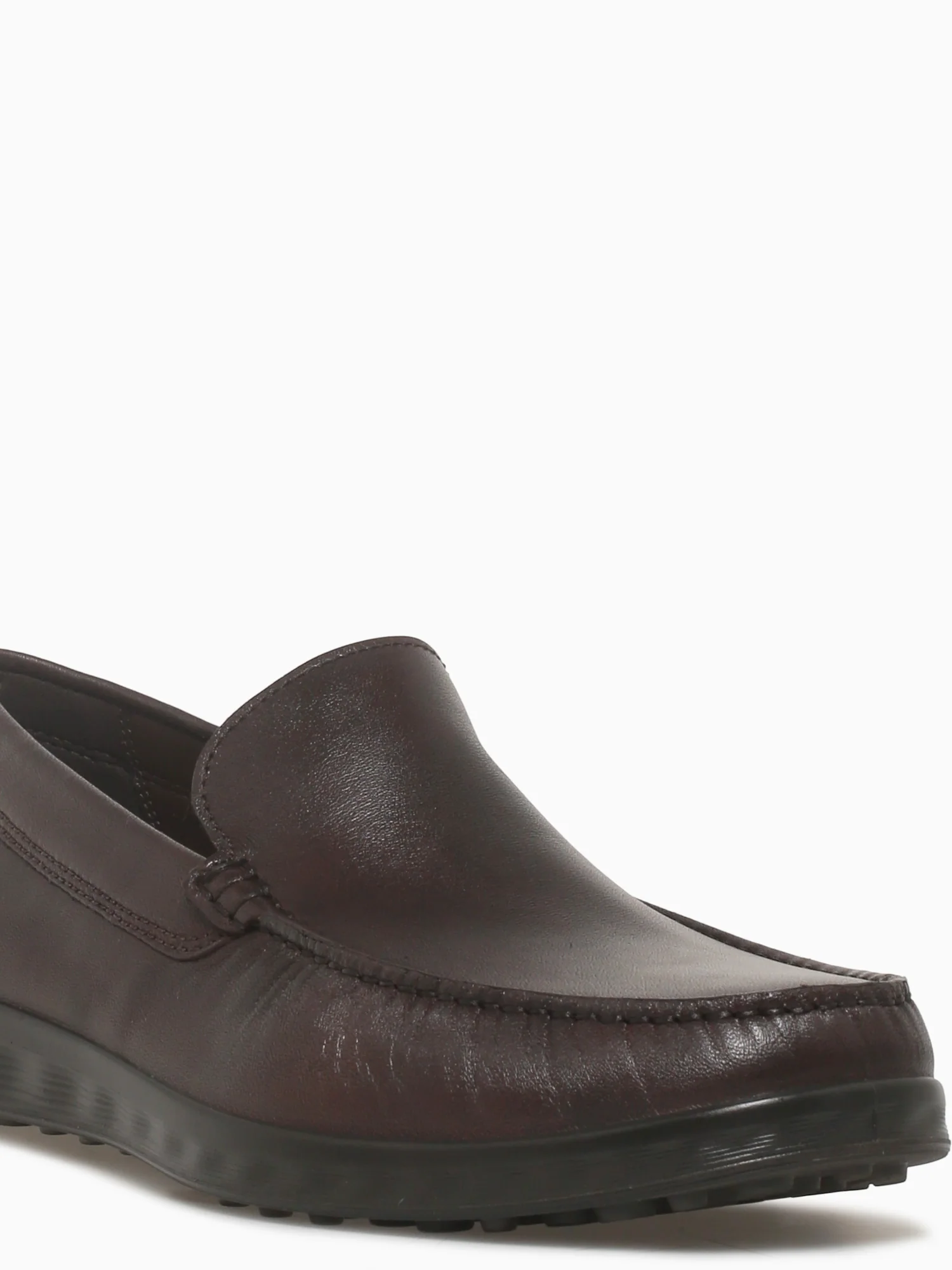 S Lite Moc M Classic Cocoa Brown Leather - Image 8