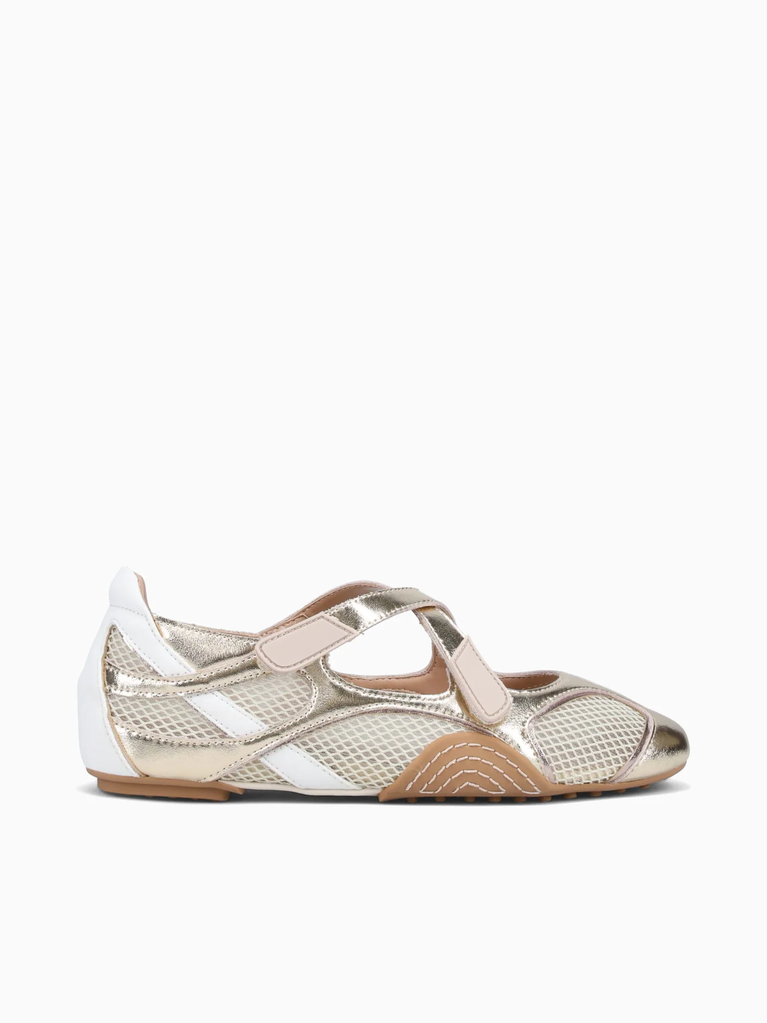 Miriam Platino Bianco pelle
