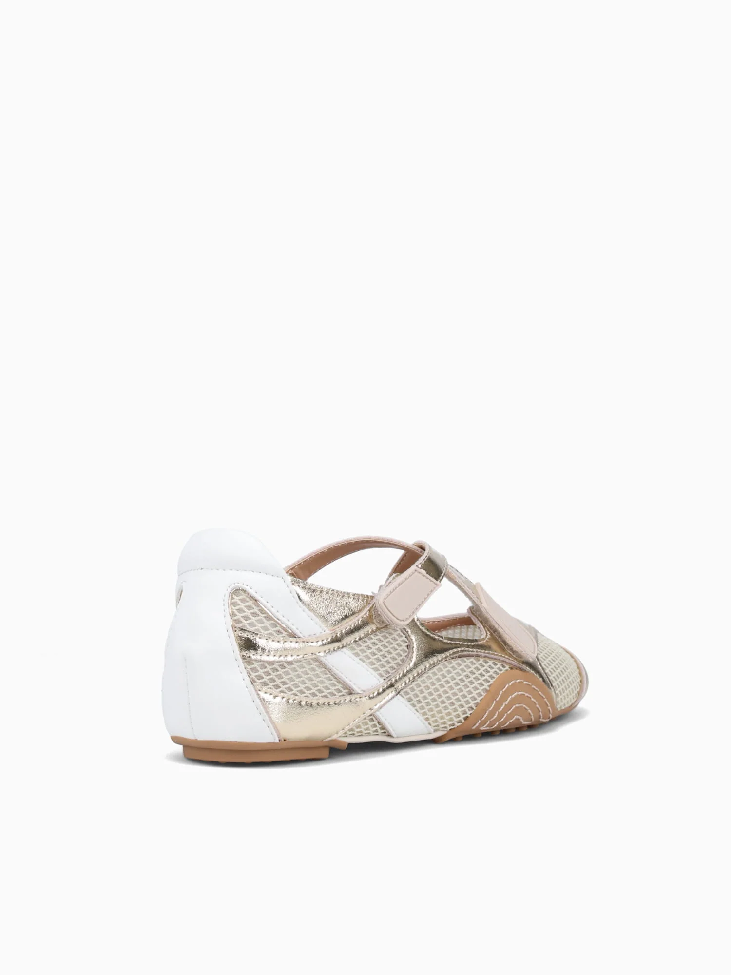 Miriam Platino Bianco pelle - Image 6