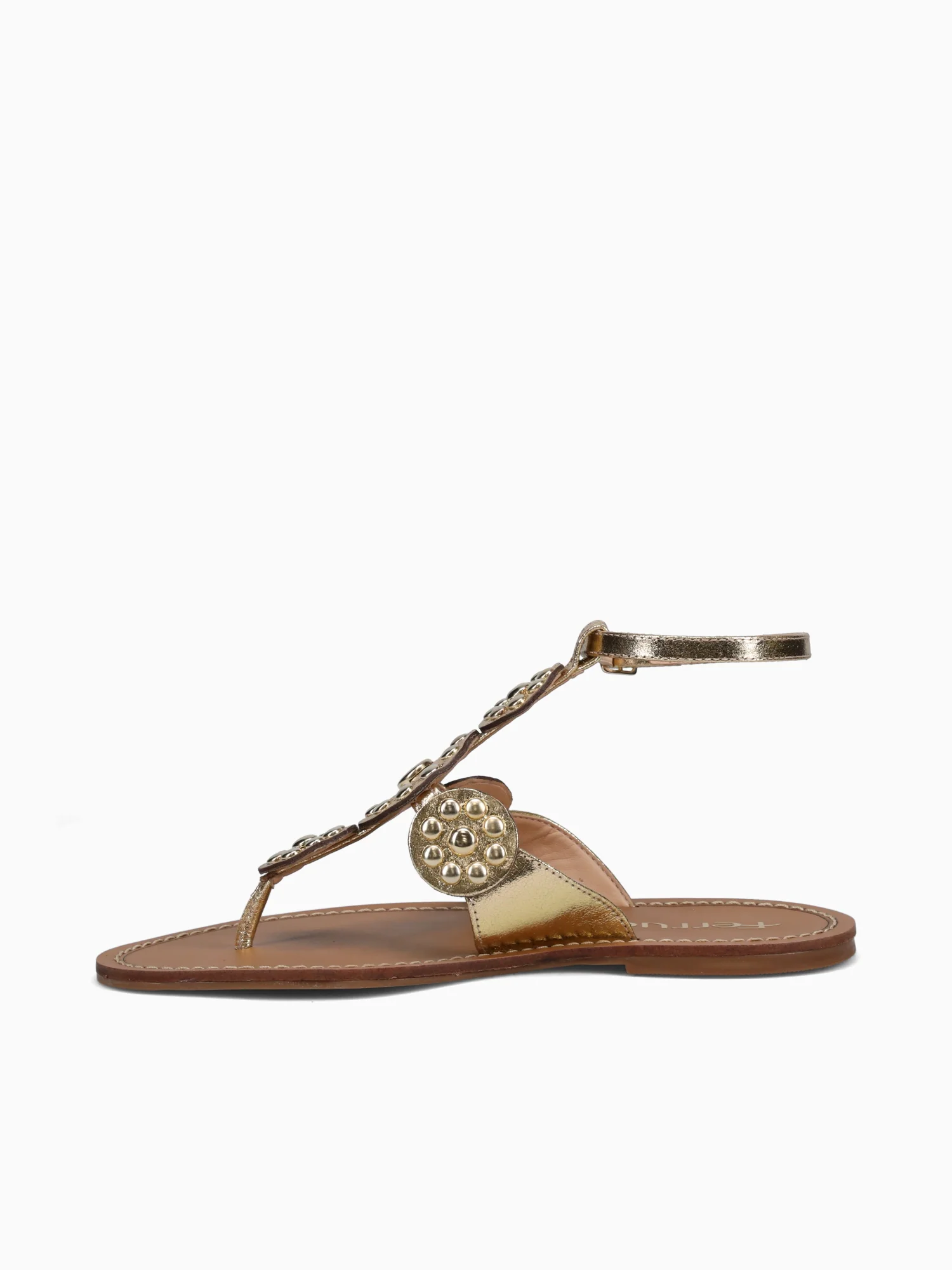 Fai Ouro Metalizado - Image 3
