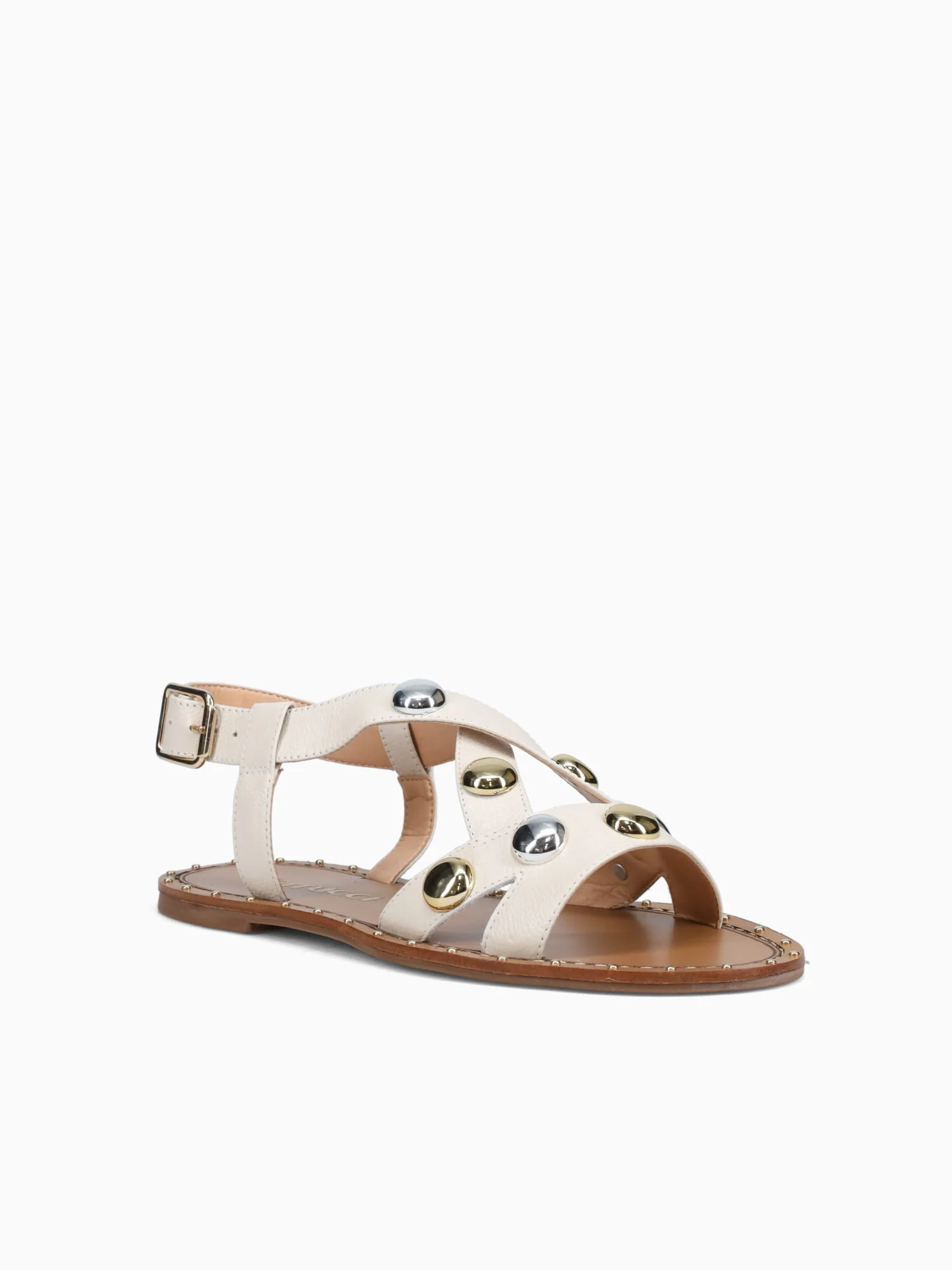 Fernanda Off White Slim - Image 2