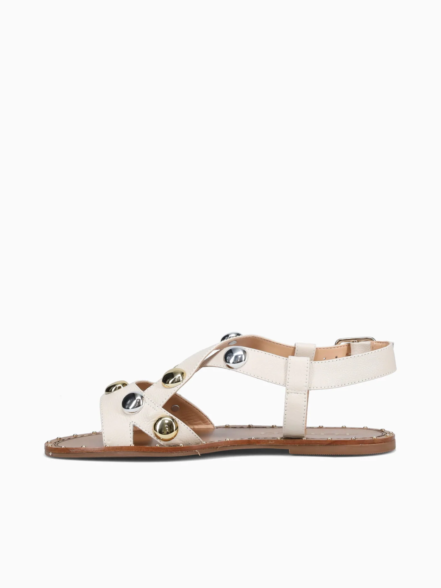 Fernanda Off White Slim - Image 3