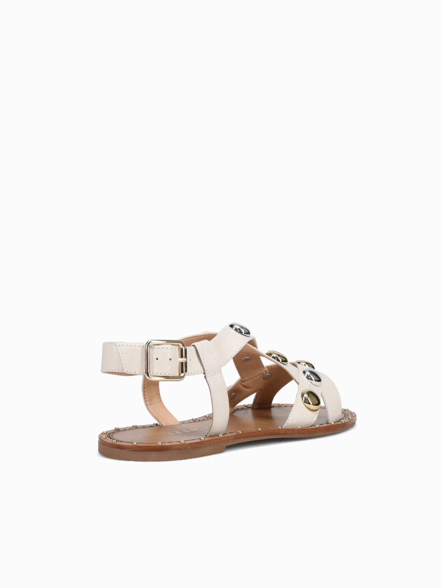 Fernanda Off White Slim - Image 4