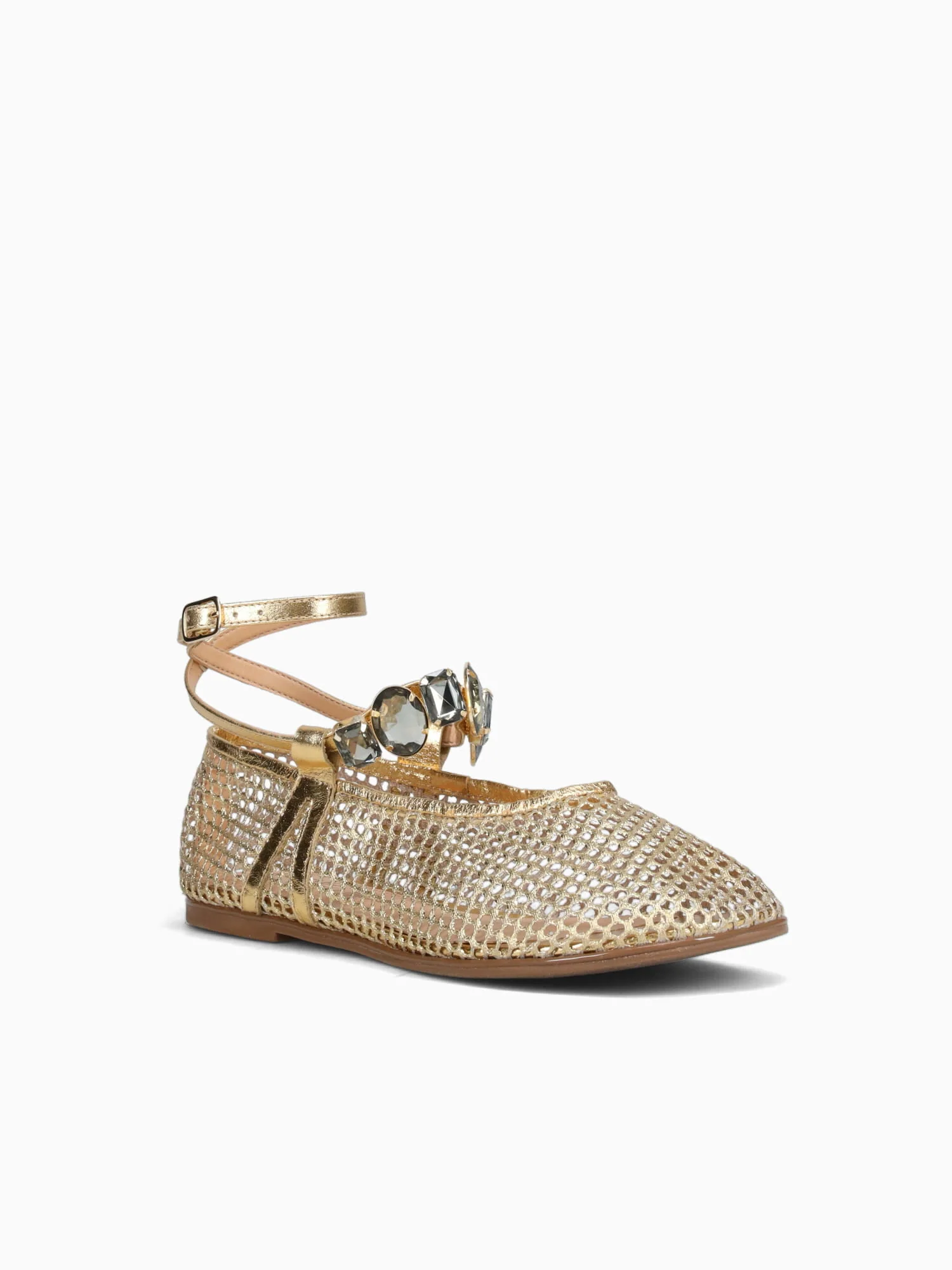 Firefly Ouro Cristal Lotus - Image 2