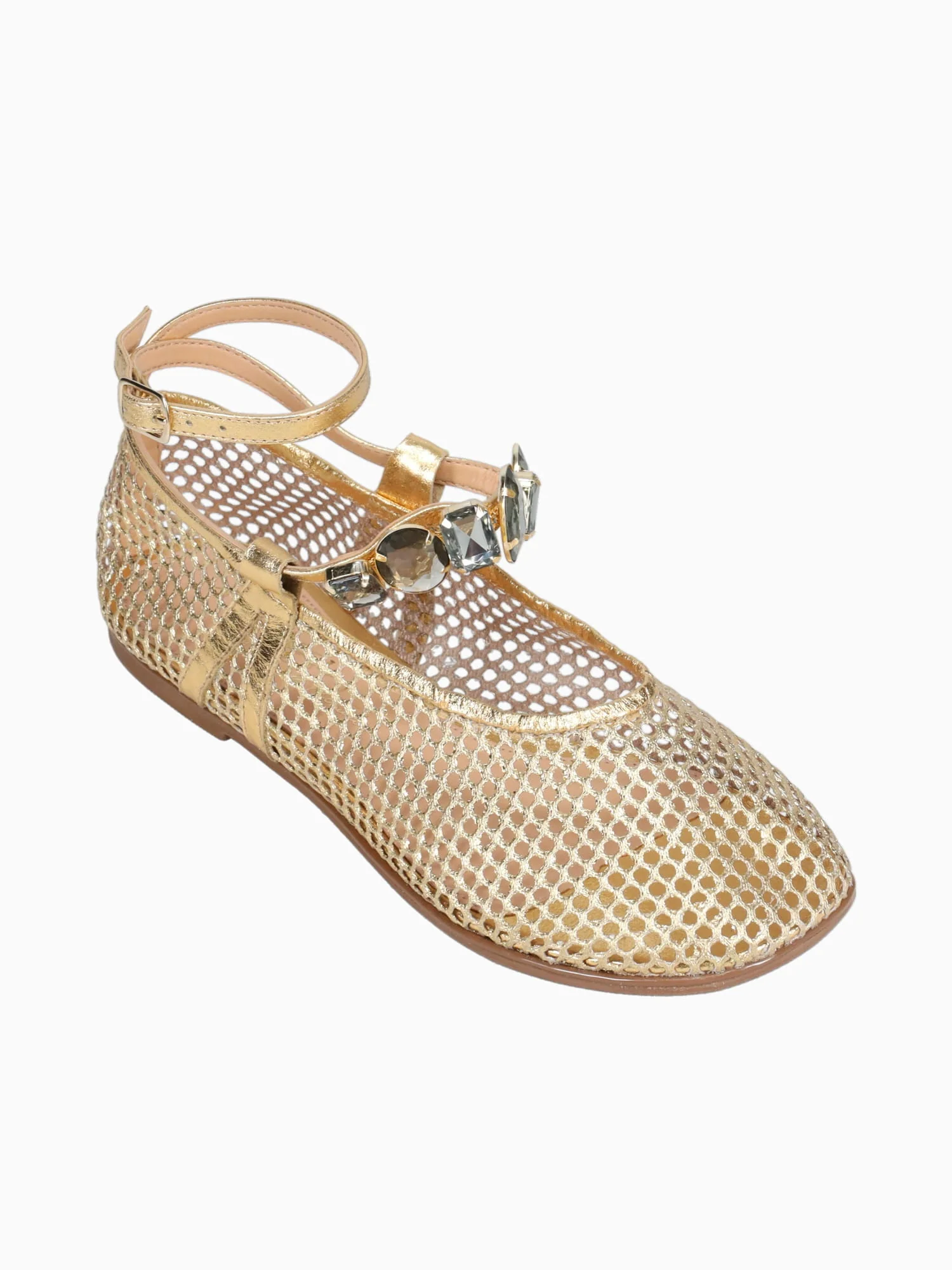 Firefly Ouro Cristal Lotus - Image 5