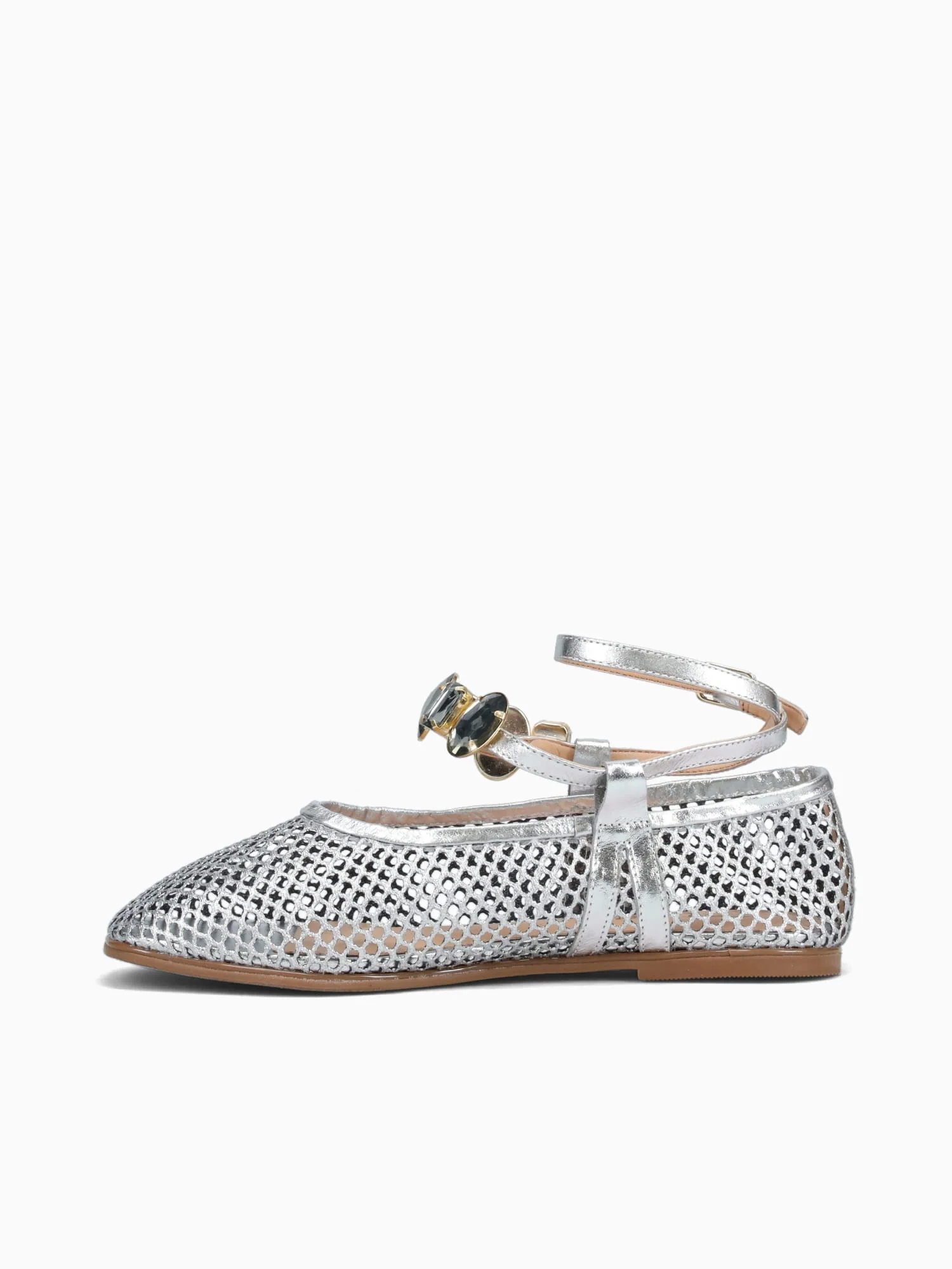 Firefly Prata Cristal Lotus - Image 4
