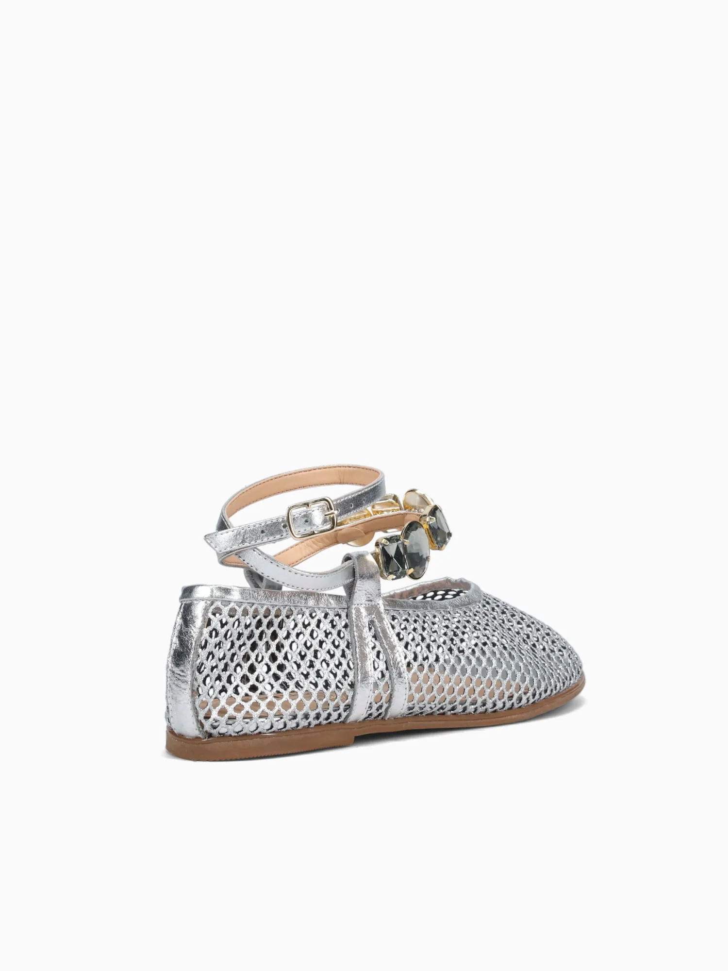Firefly Prata Cristal Lotus - Image 6