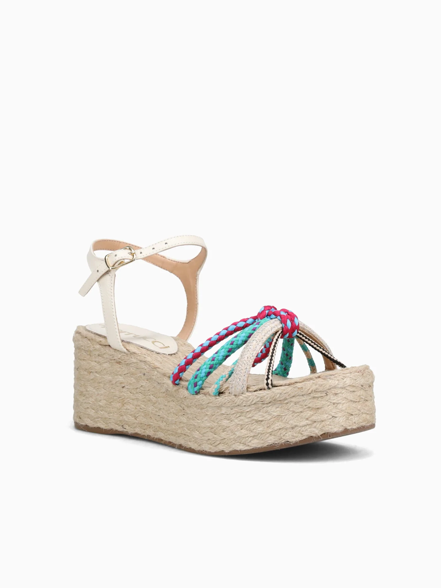 Florinda Creme Slim Fly - Image 2