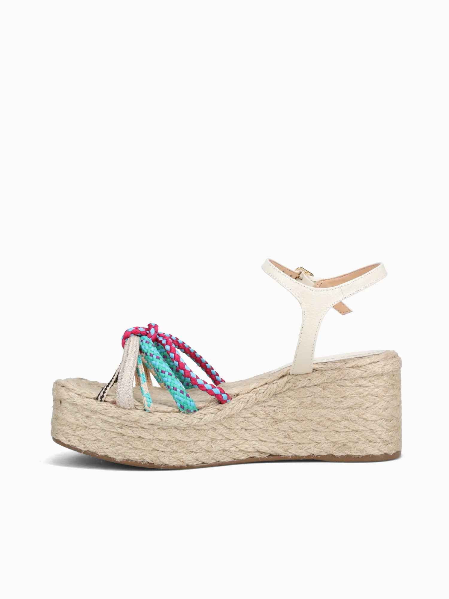 Florinda Creme Slim Fly - Image 4