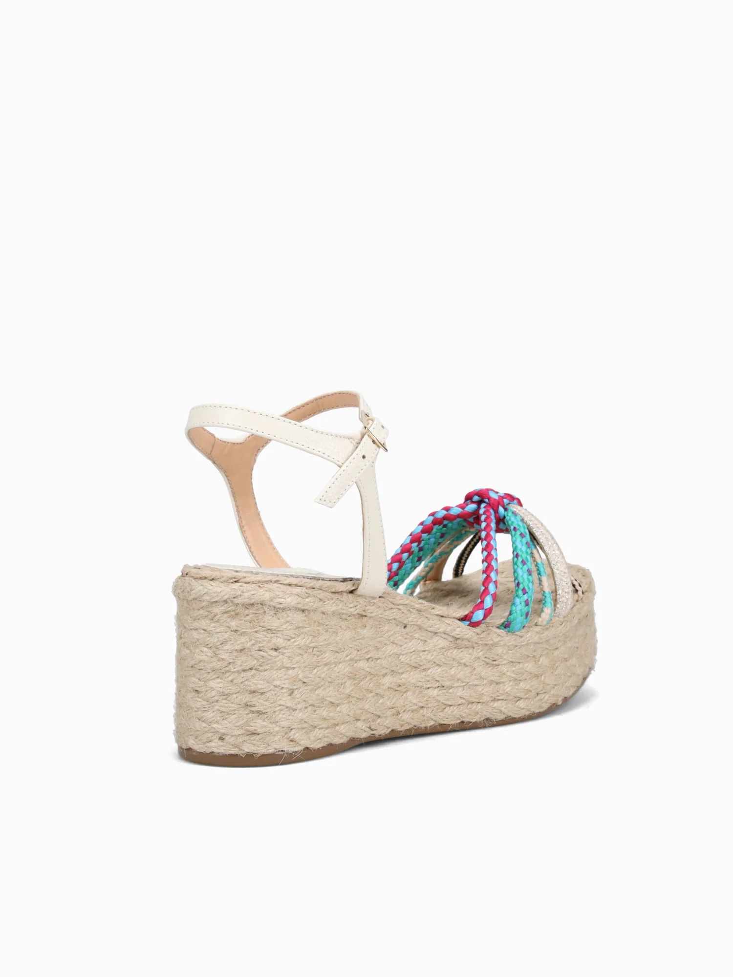 Florinda Creme Slim Fly - Image 5