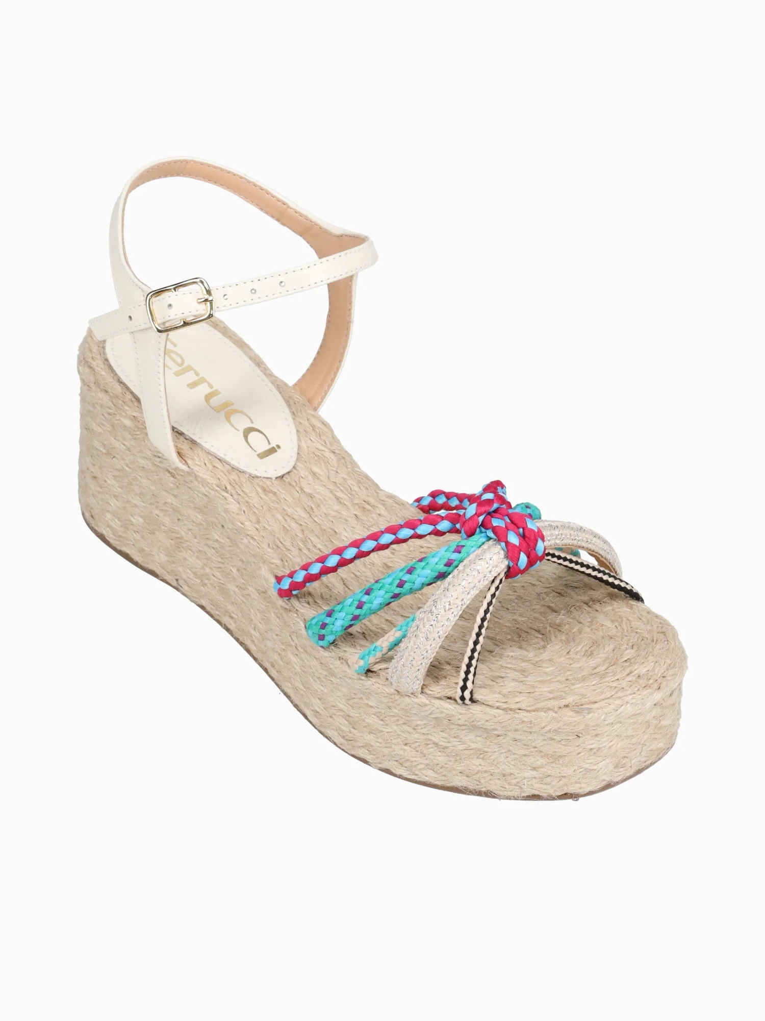 Florinda Creme Slim Fly - Image 6