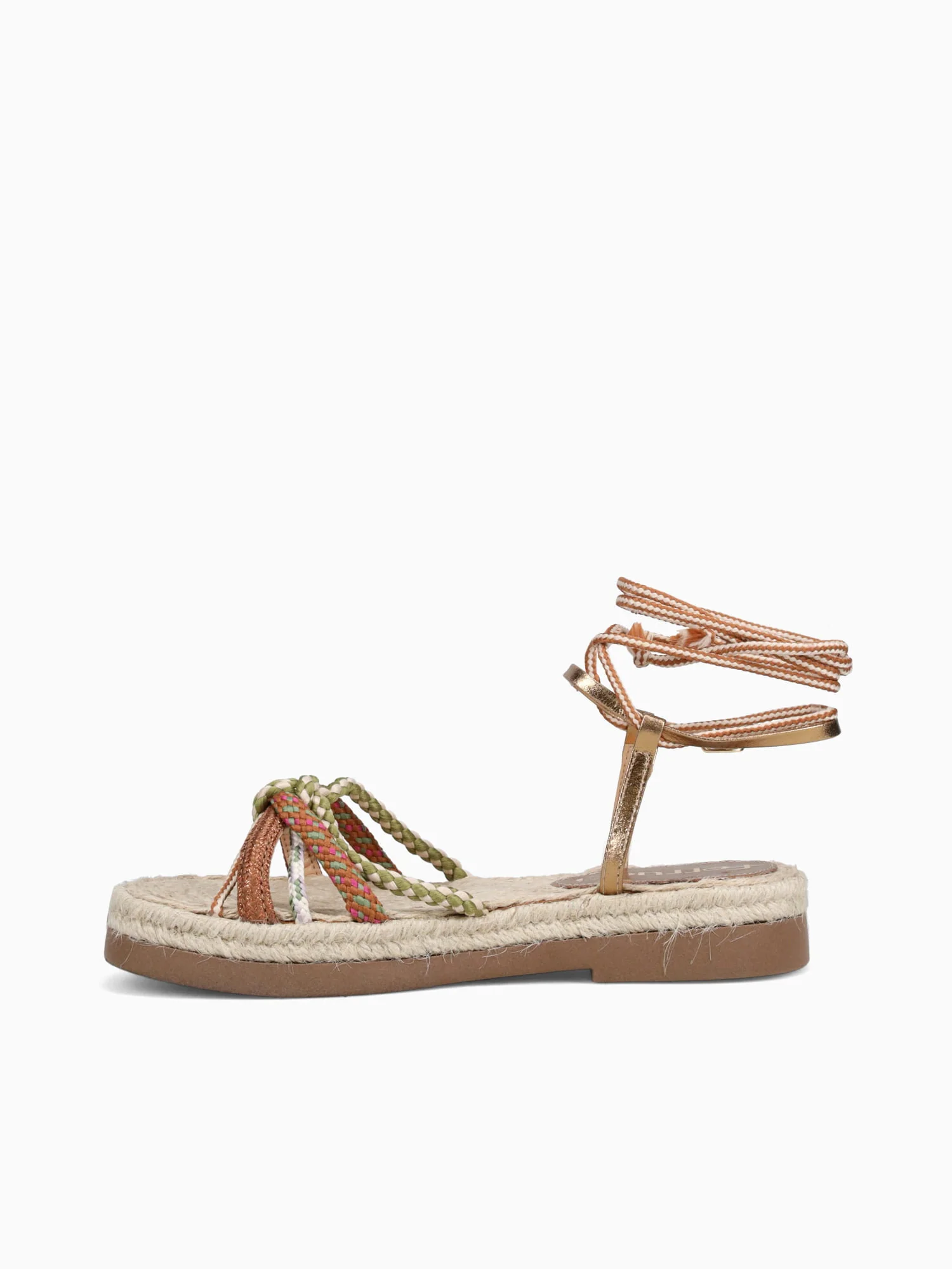 Florine Bronze Cristal - Image 3
