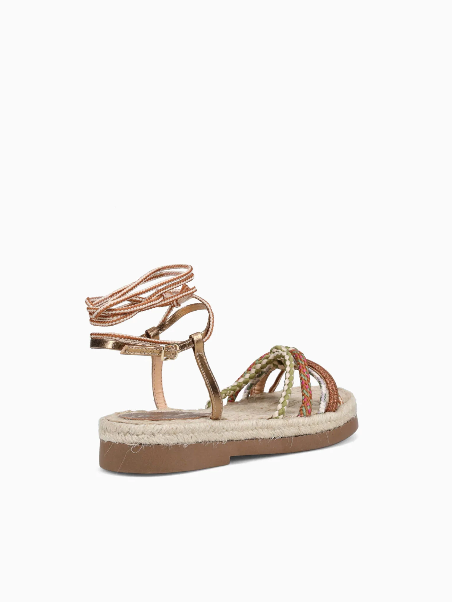 Florine Bronze Cristal - Image 4