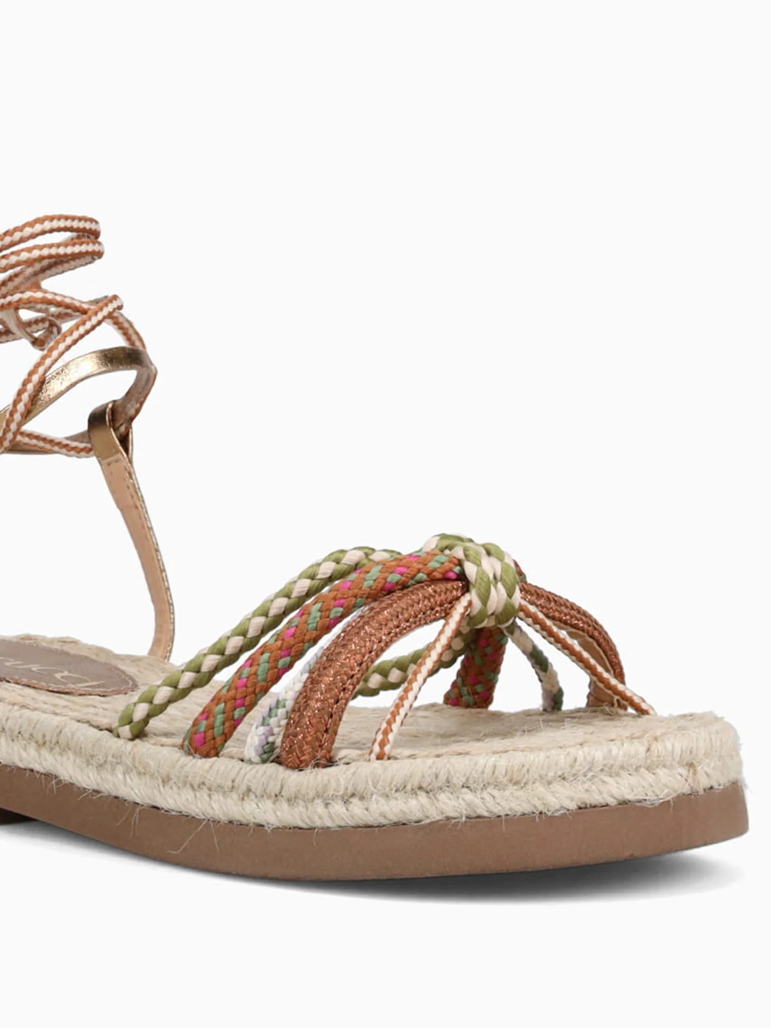 Florine Bronze Cristal - Image 5