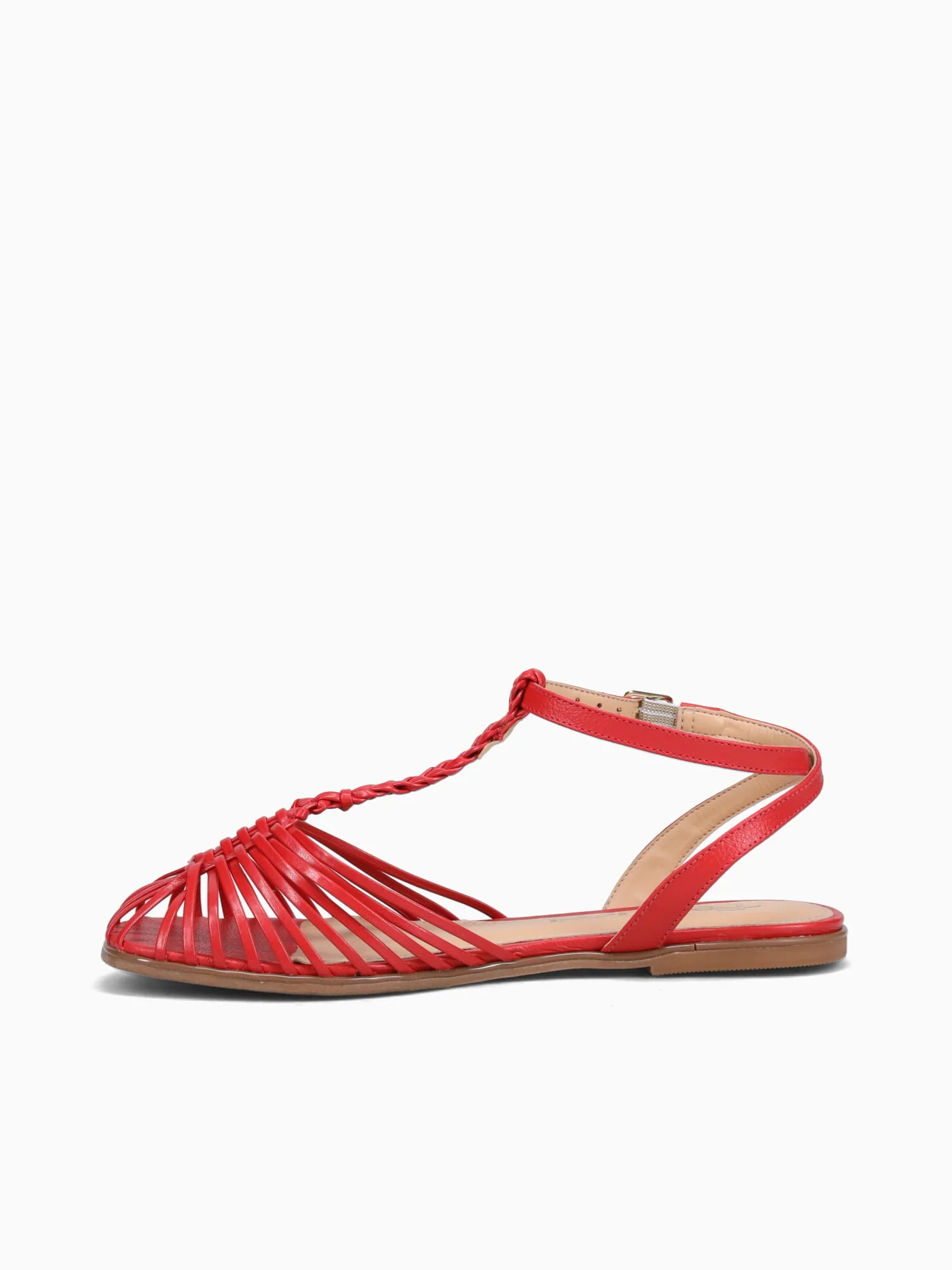 Florrie Vermelho Slim Fly - Image 3