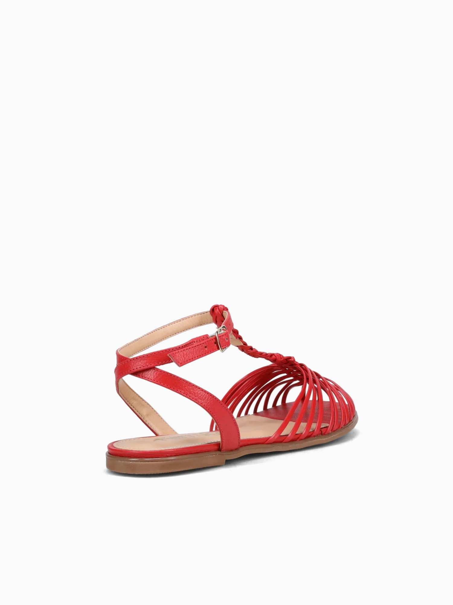 Florrie Vermelho Slim Fly - Image 4
