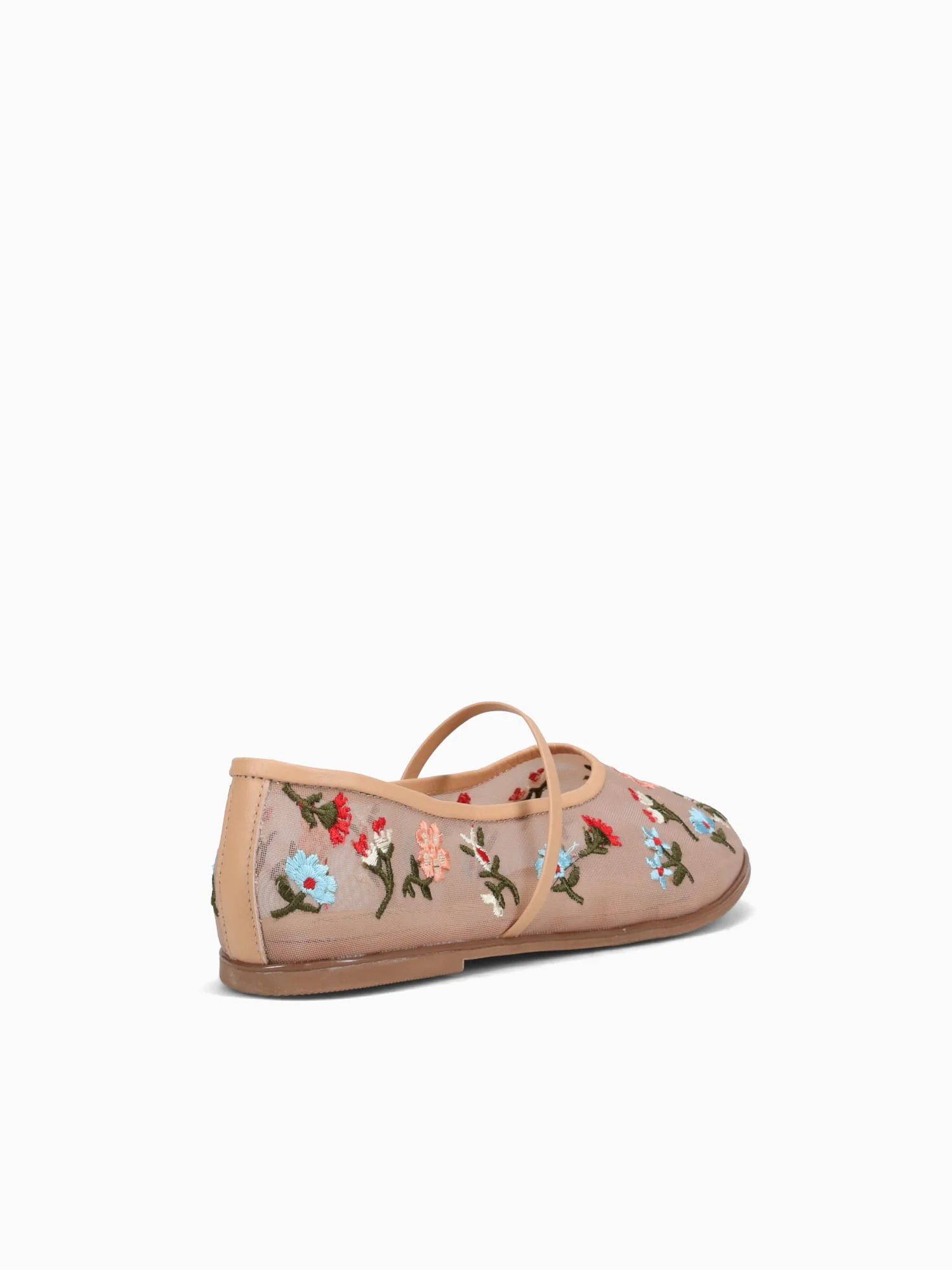 Flossie Peach Slim Fly - Image 4
