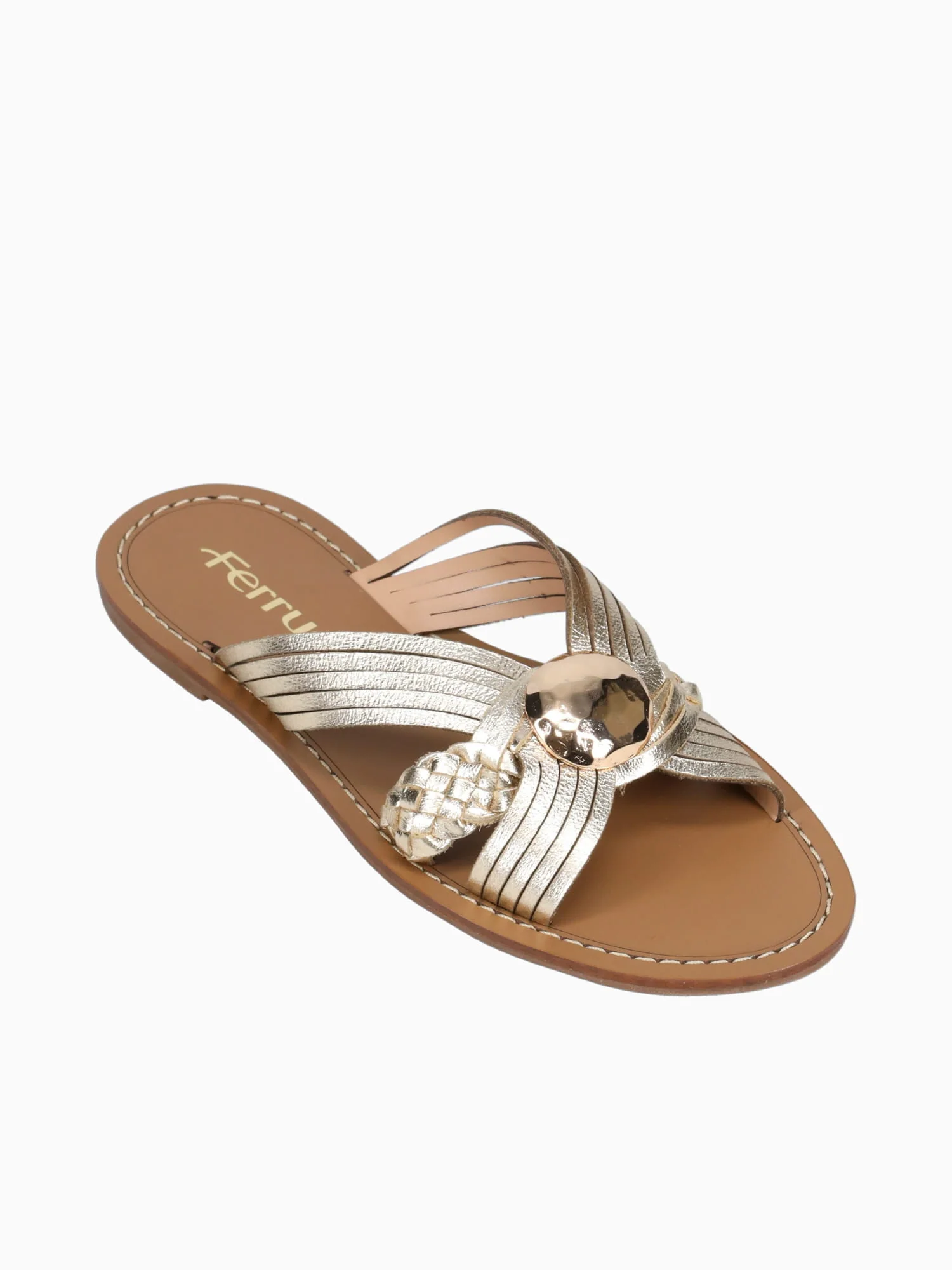 Floy Ouro Light Cristal - Image 5