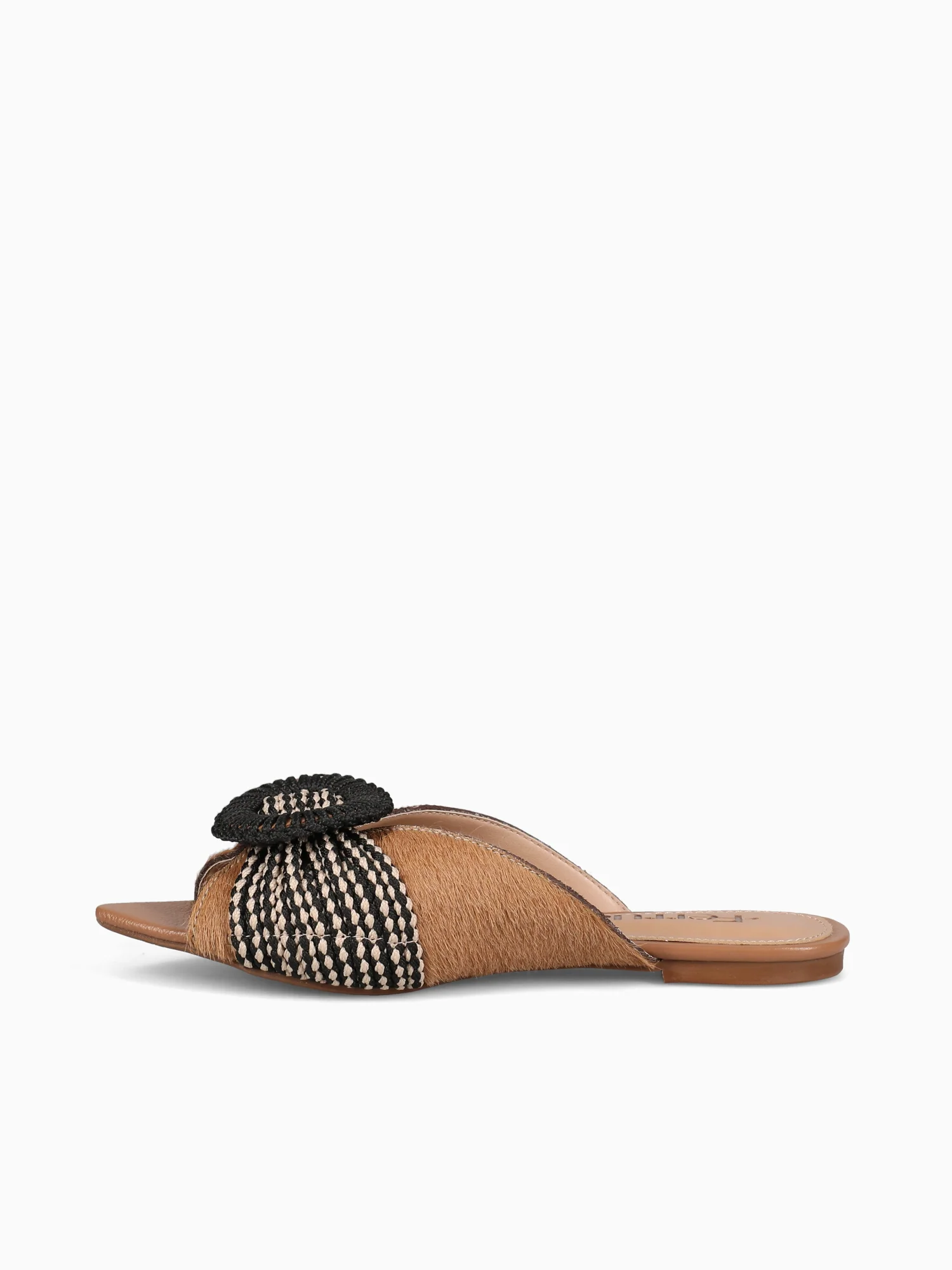 Flynn Camel Pelo - Image 3
