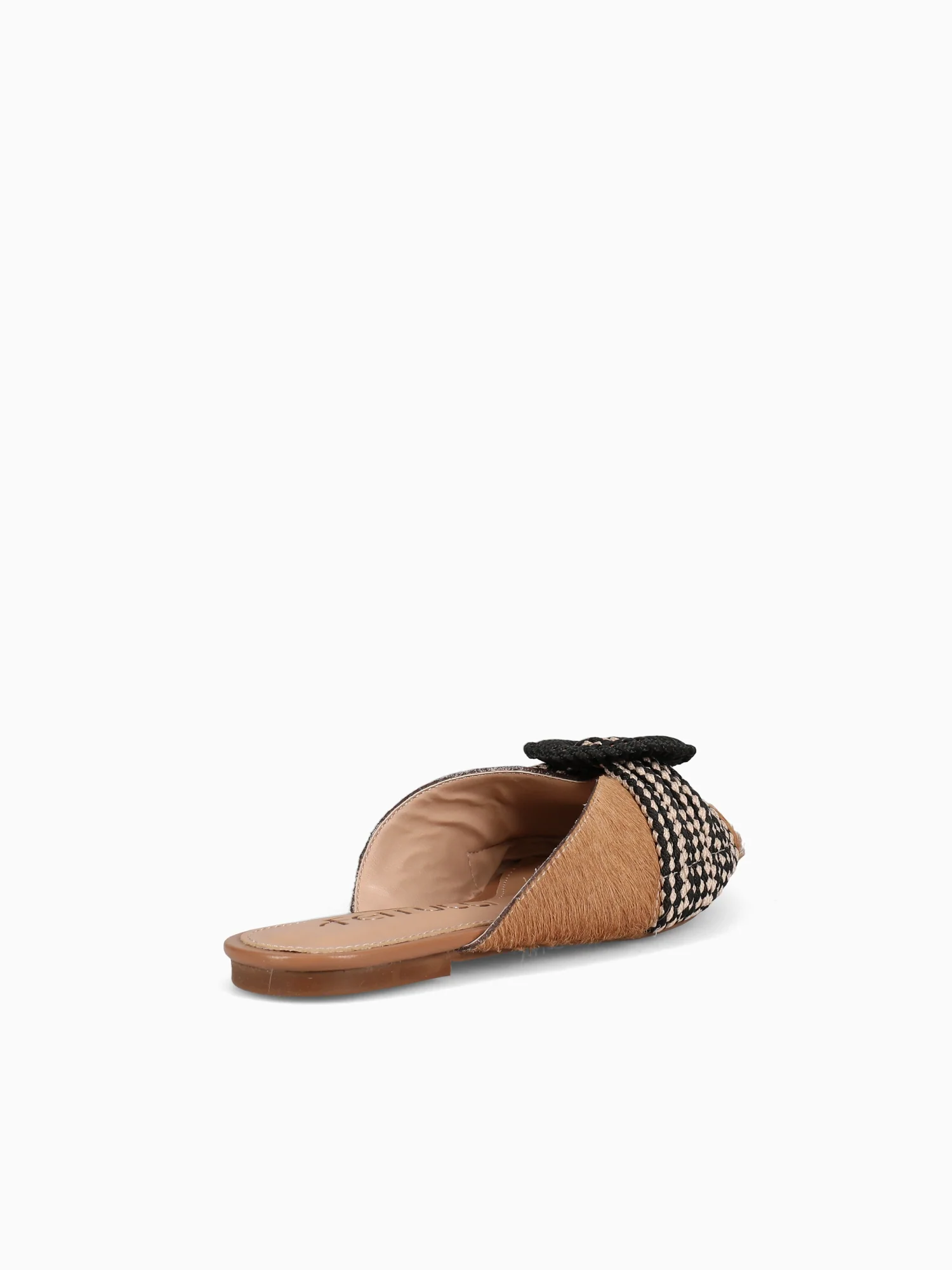 Flynn Camel Pelo - Image 4