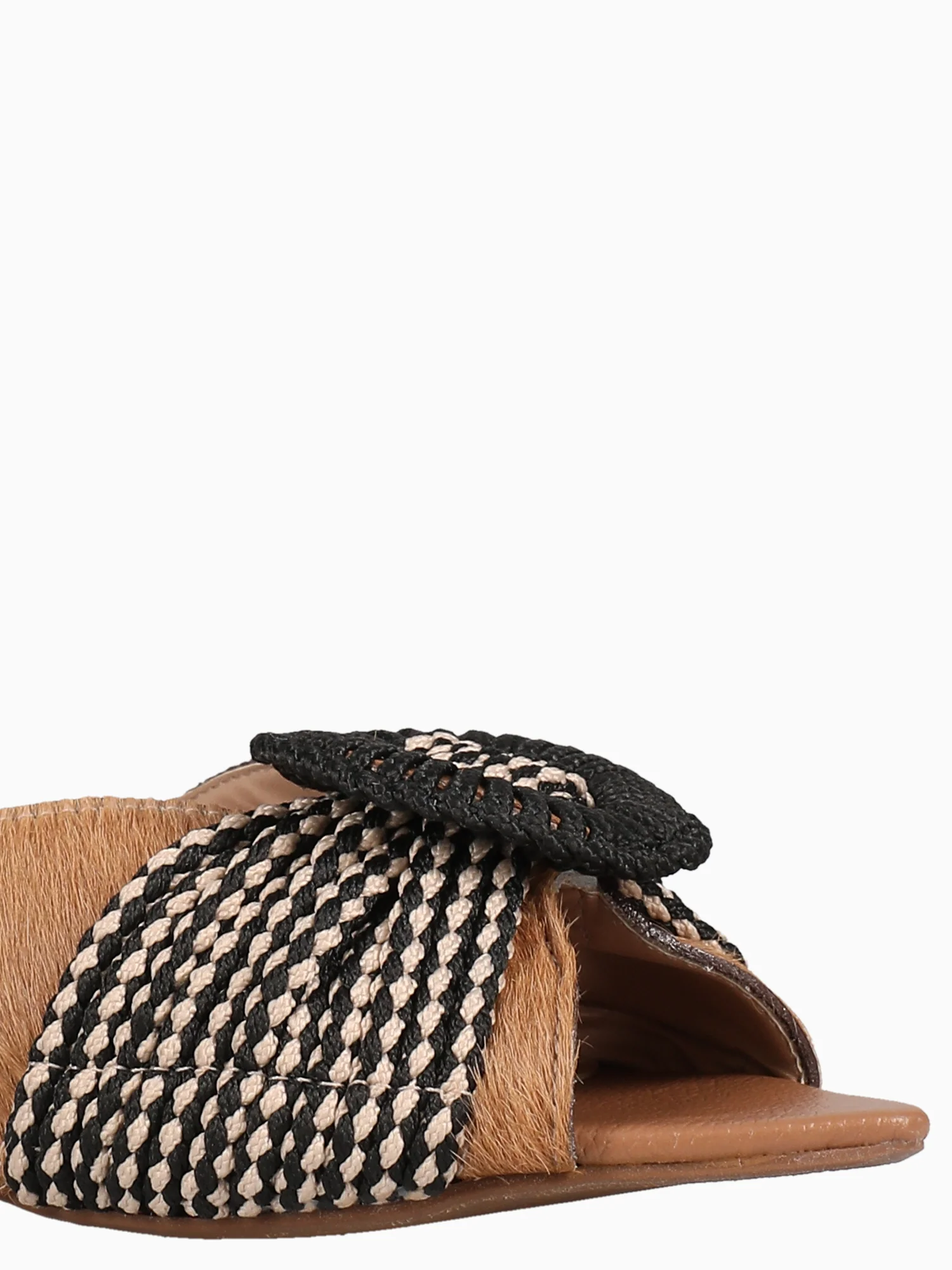 Flynn Camel Pelo - Image 5
