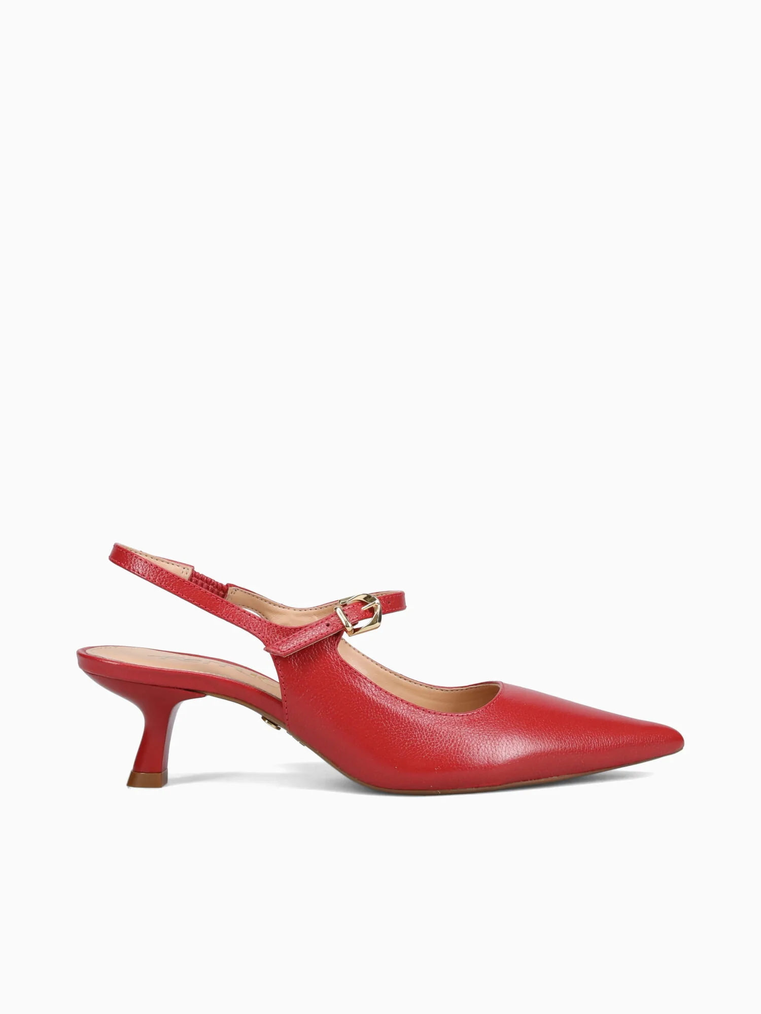 Francisca Scarlet Slim Fly