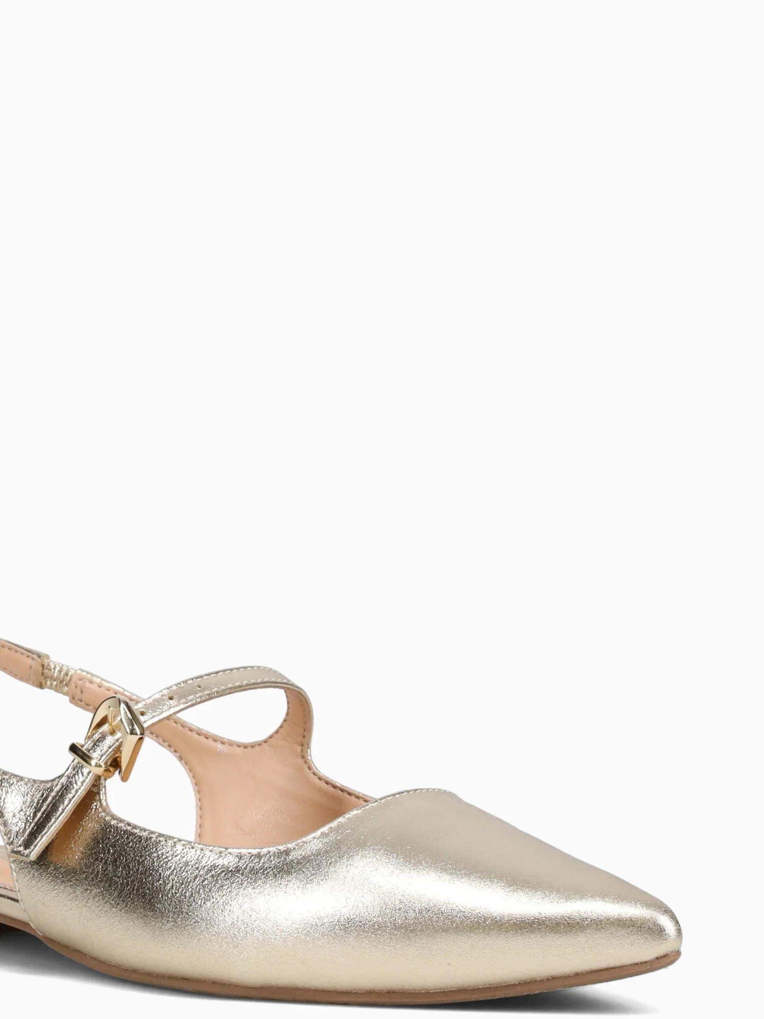 Frankie Ouro Light Cristal - Image 5
