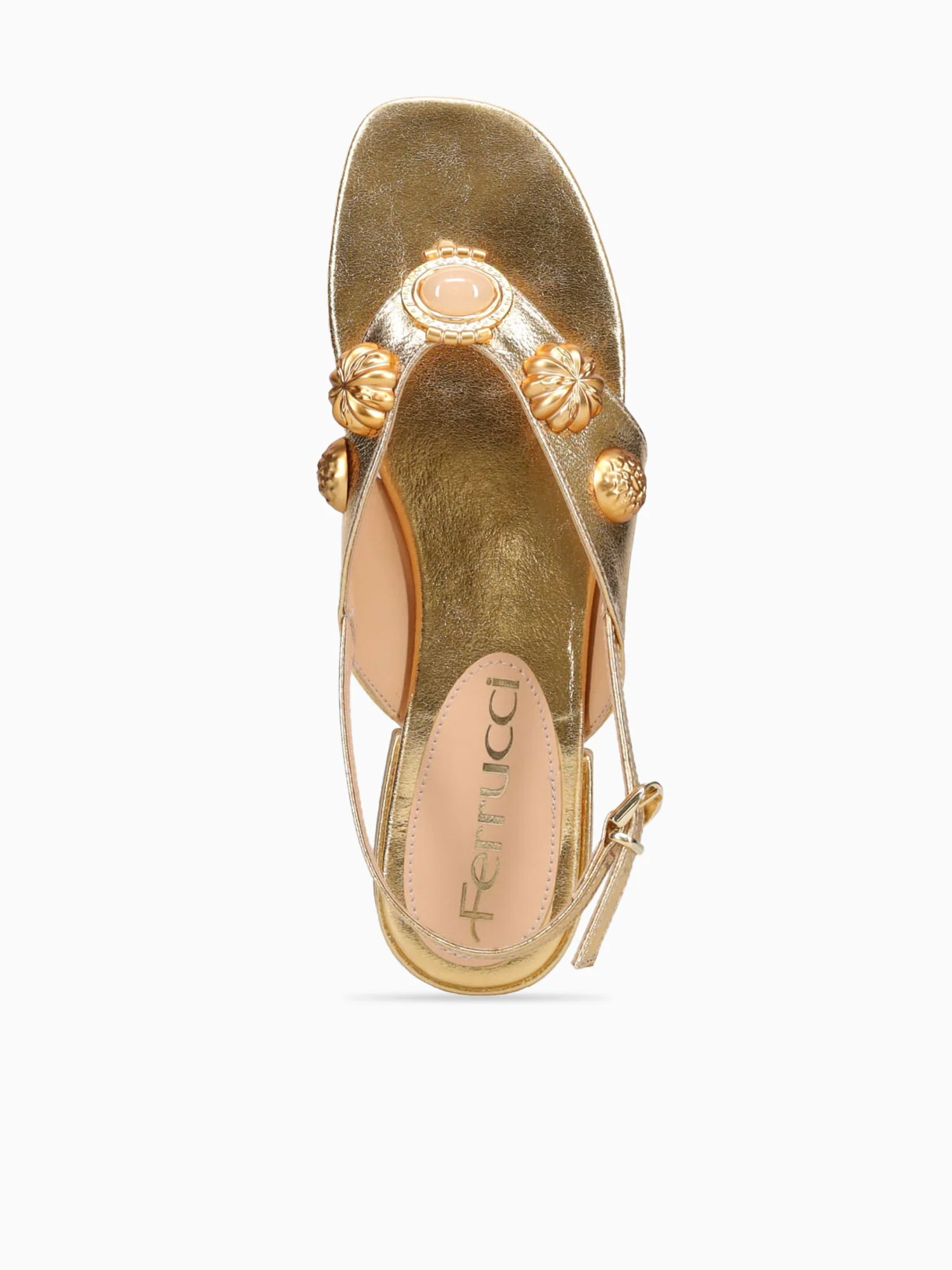 Frederica Ouro Cristal - Image 3