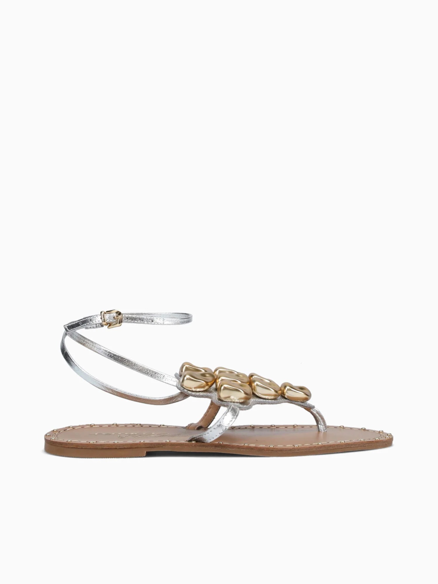 Freya Prata Cristal