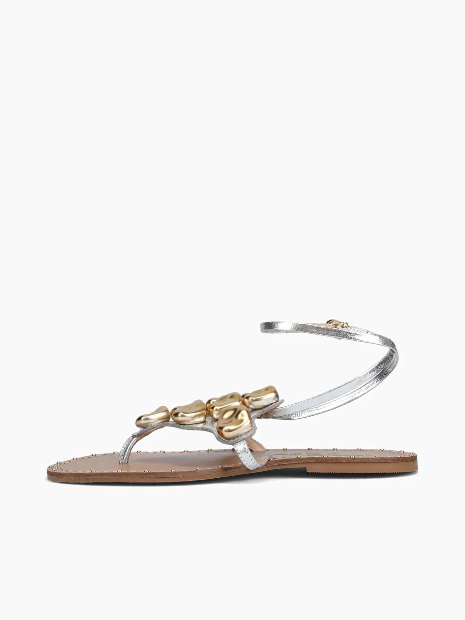 Freya Prata Cristal - Image 4