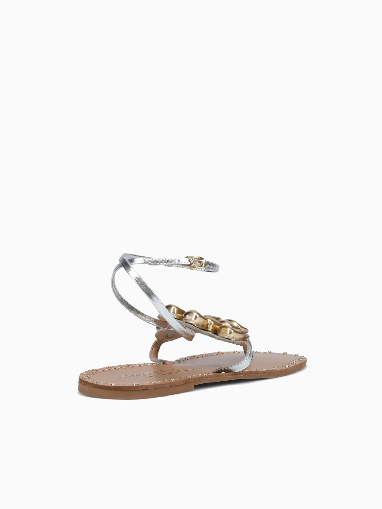 Freya Prata Cristal - Image 5