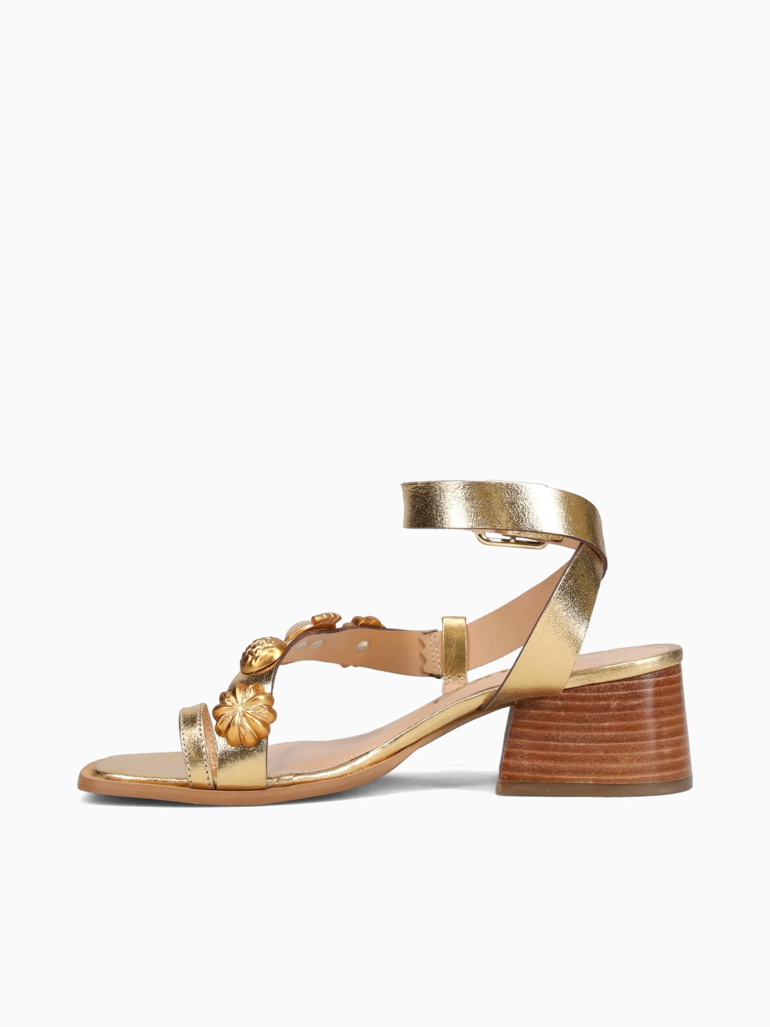 Frida Ouro Cristal - Image 3