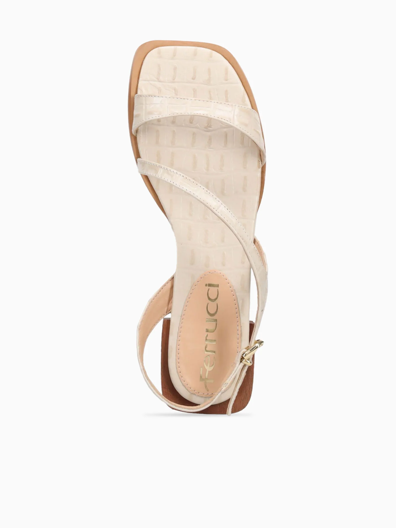 Frima Off White Cocodrillo - Image 3