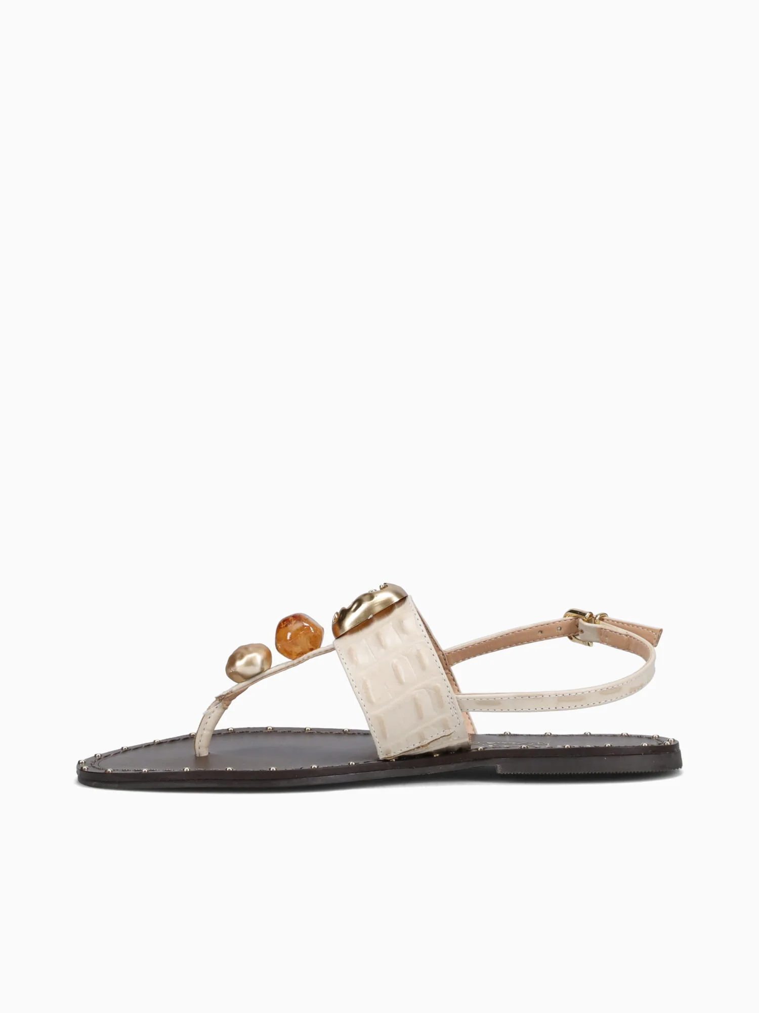 Frin Off White Cocodrillo - Image 4