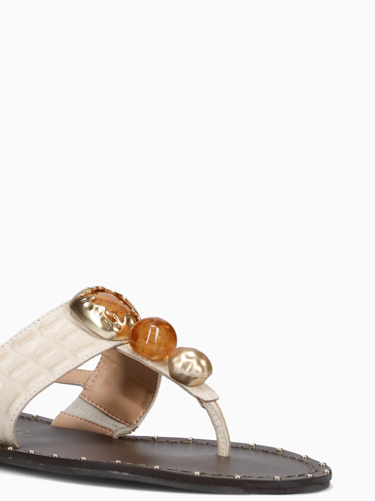 Frin Off White Cocodrillo - Image 6