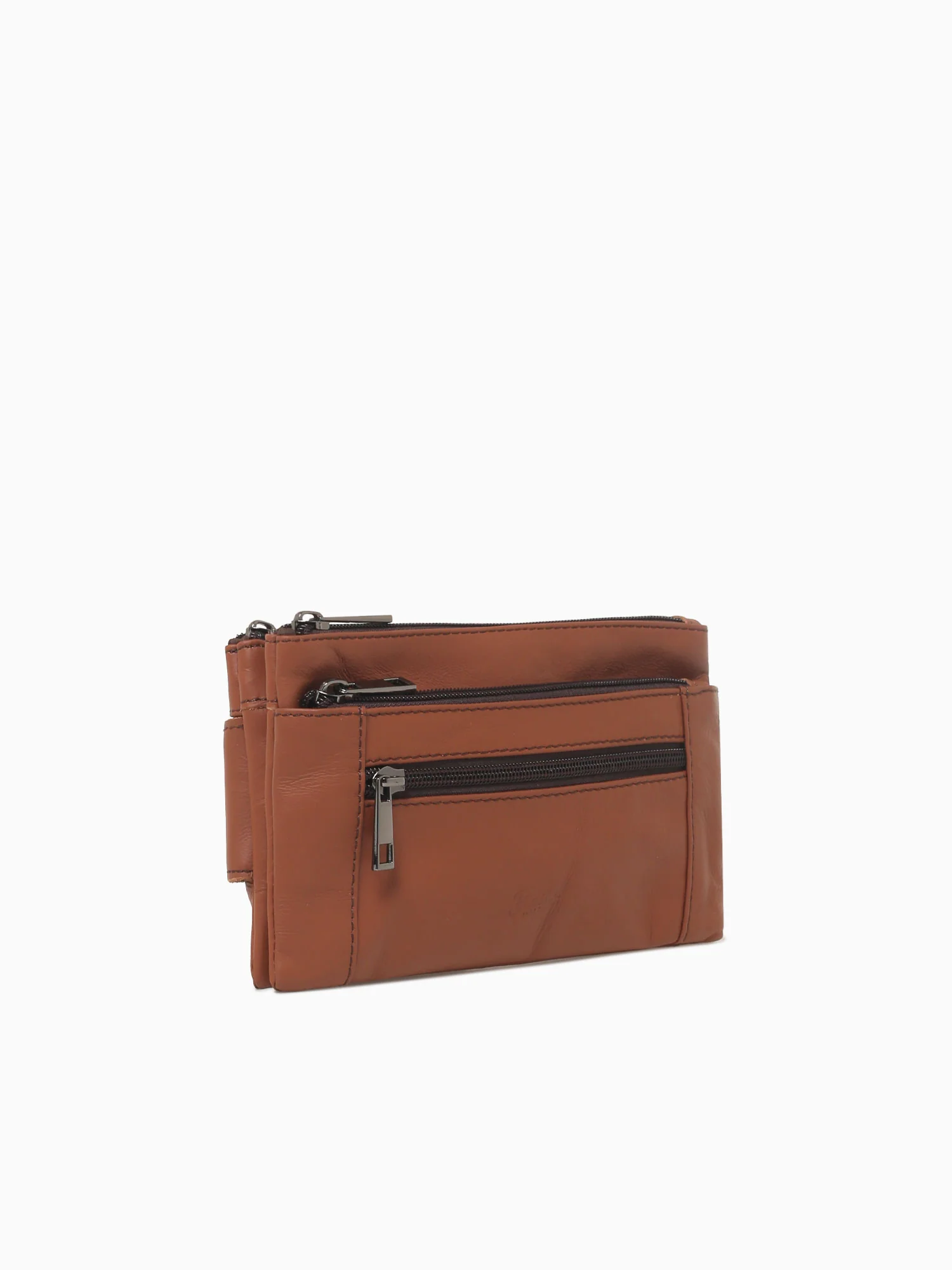 Alvaro Tan Leather - Image 2